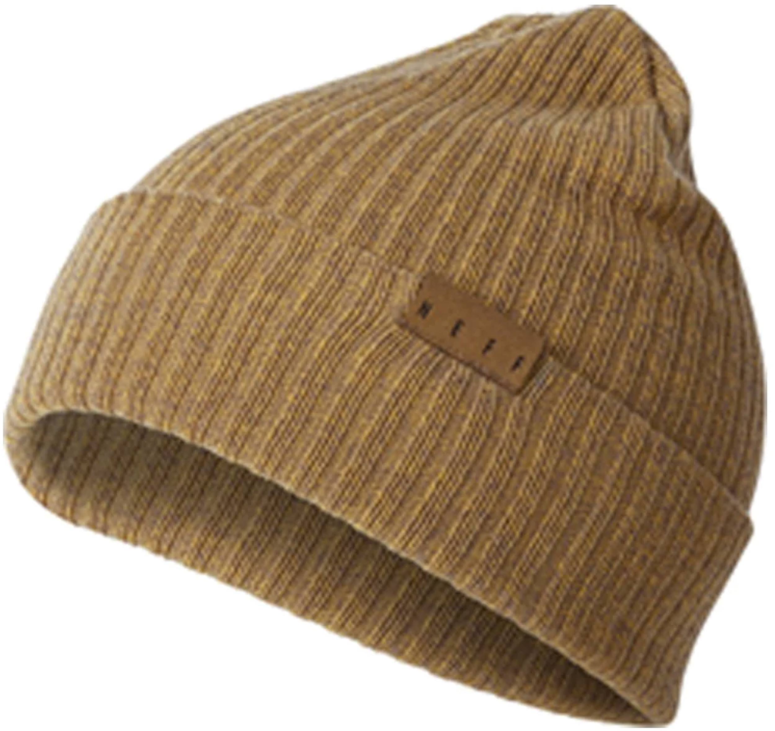 Neff Fold Merino Beanie 2020