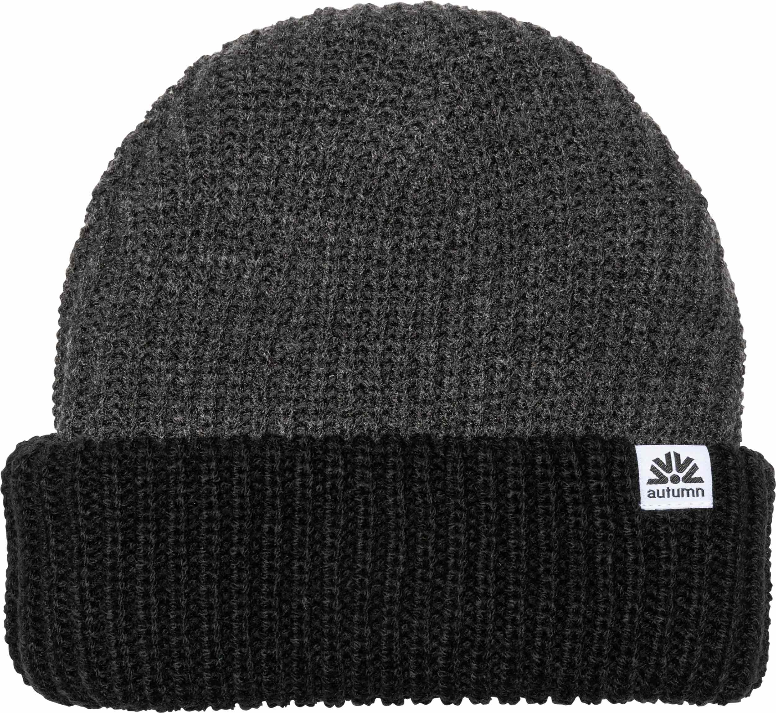 Autumn Dual Tone Beanie 2023