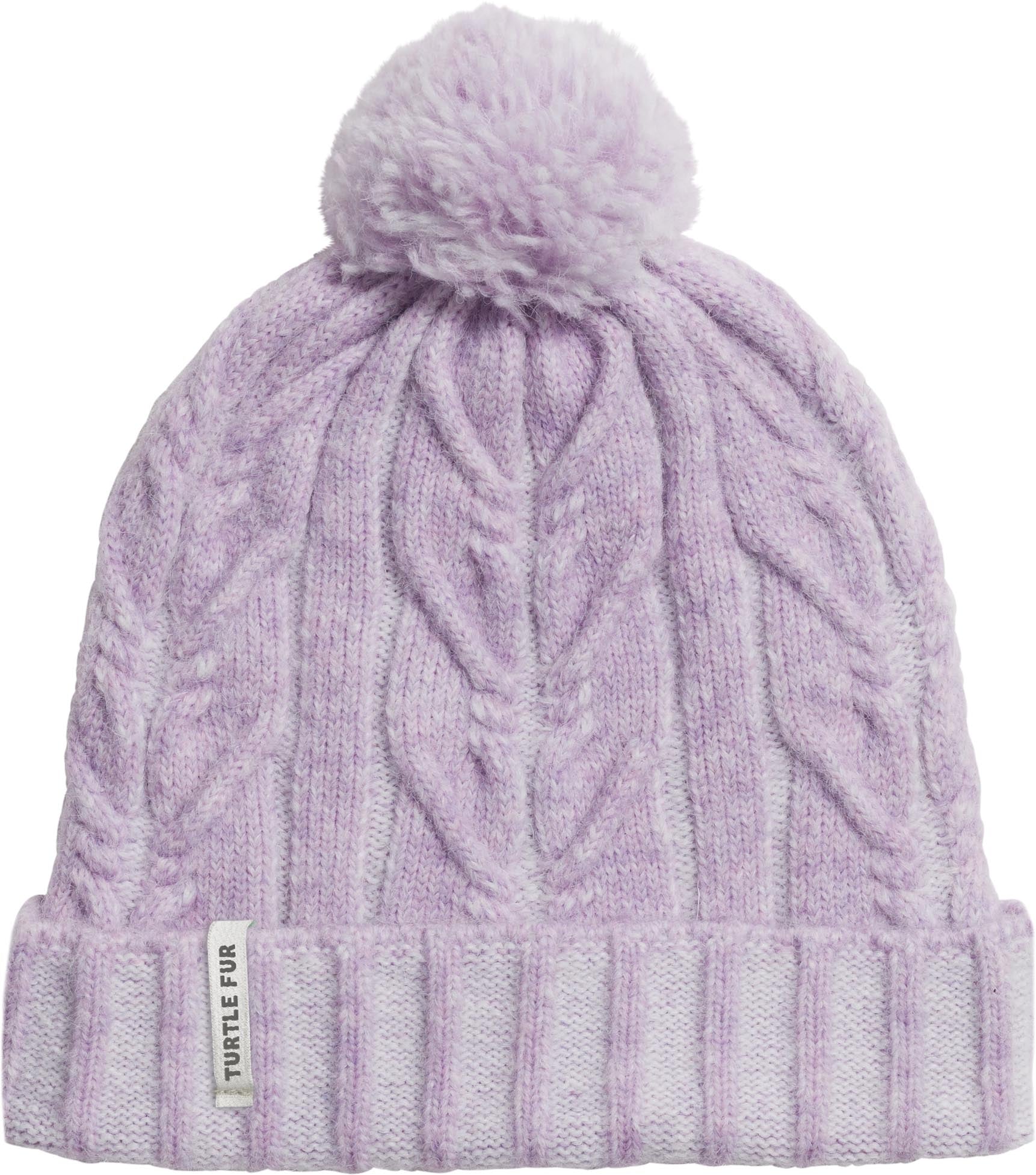 Turtle Fur Recycled Emma Beanie 2025