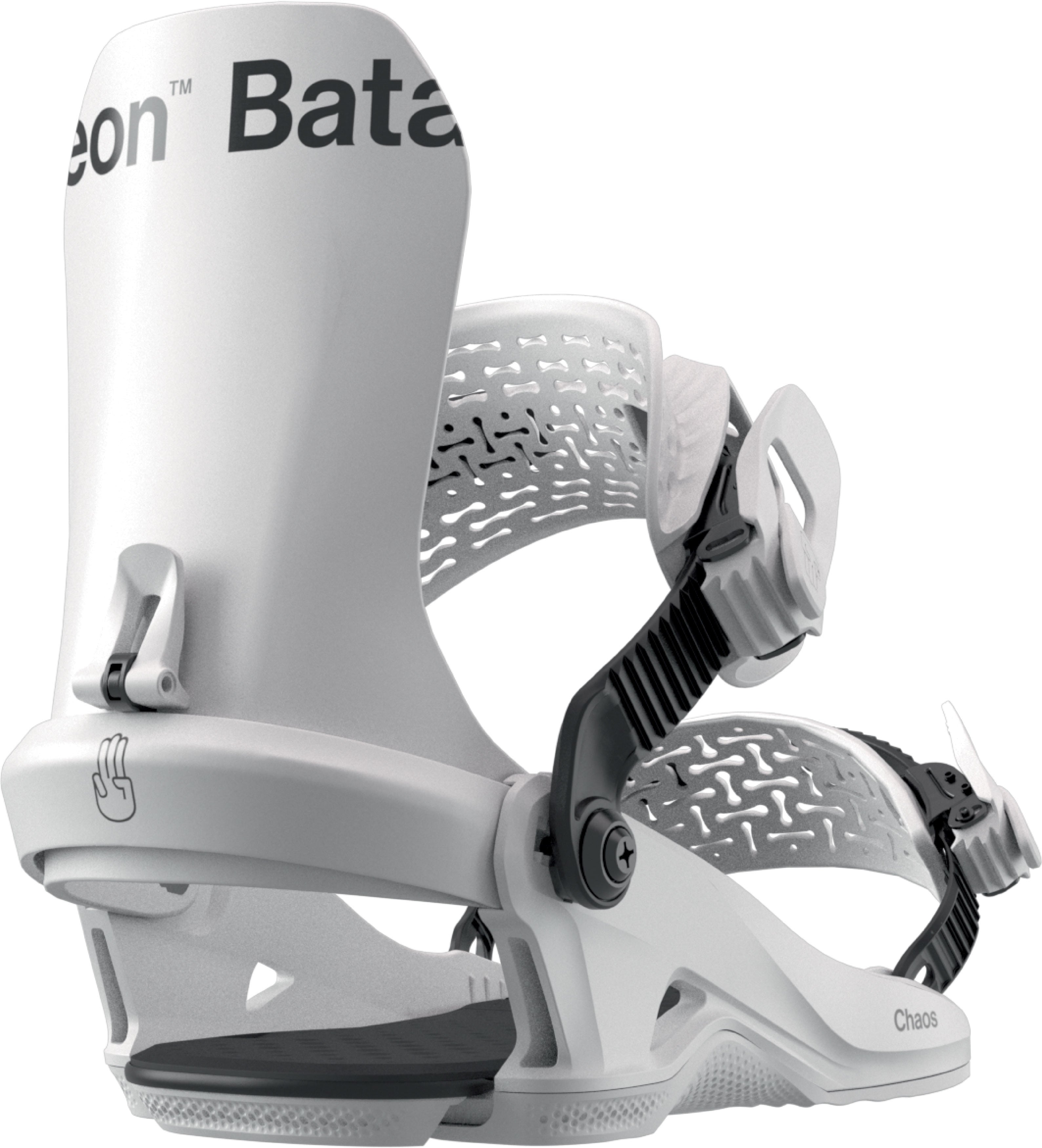 Bataleon Chaos HW Snowboard Binding