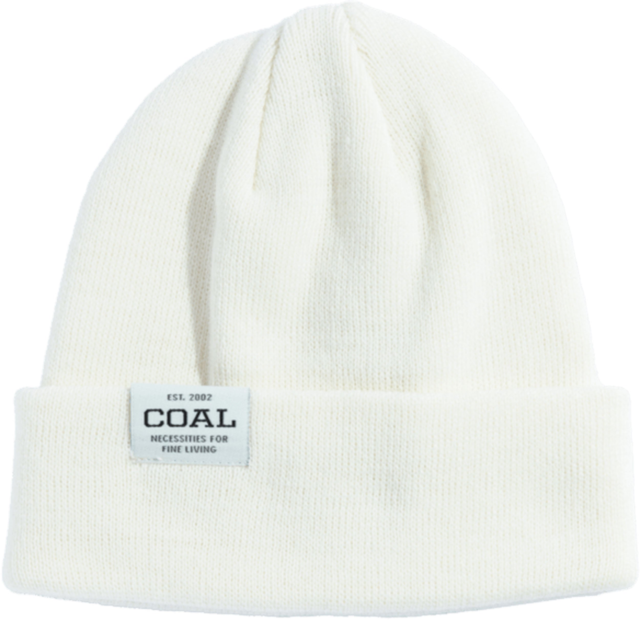 Coal The Uniform Low Beanie