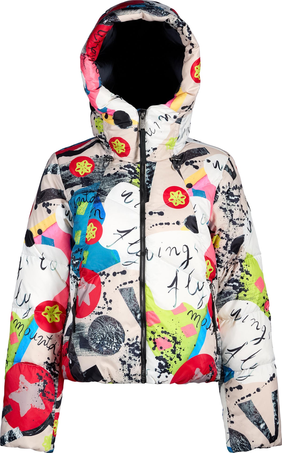 Obermeyer Eris Down Jacket