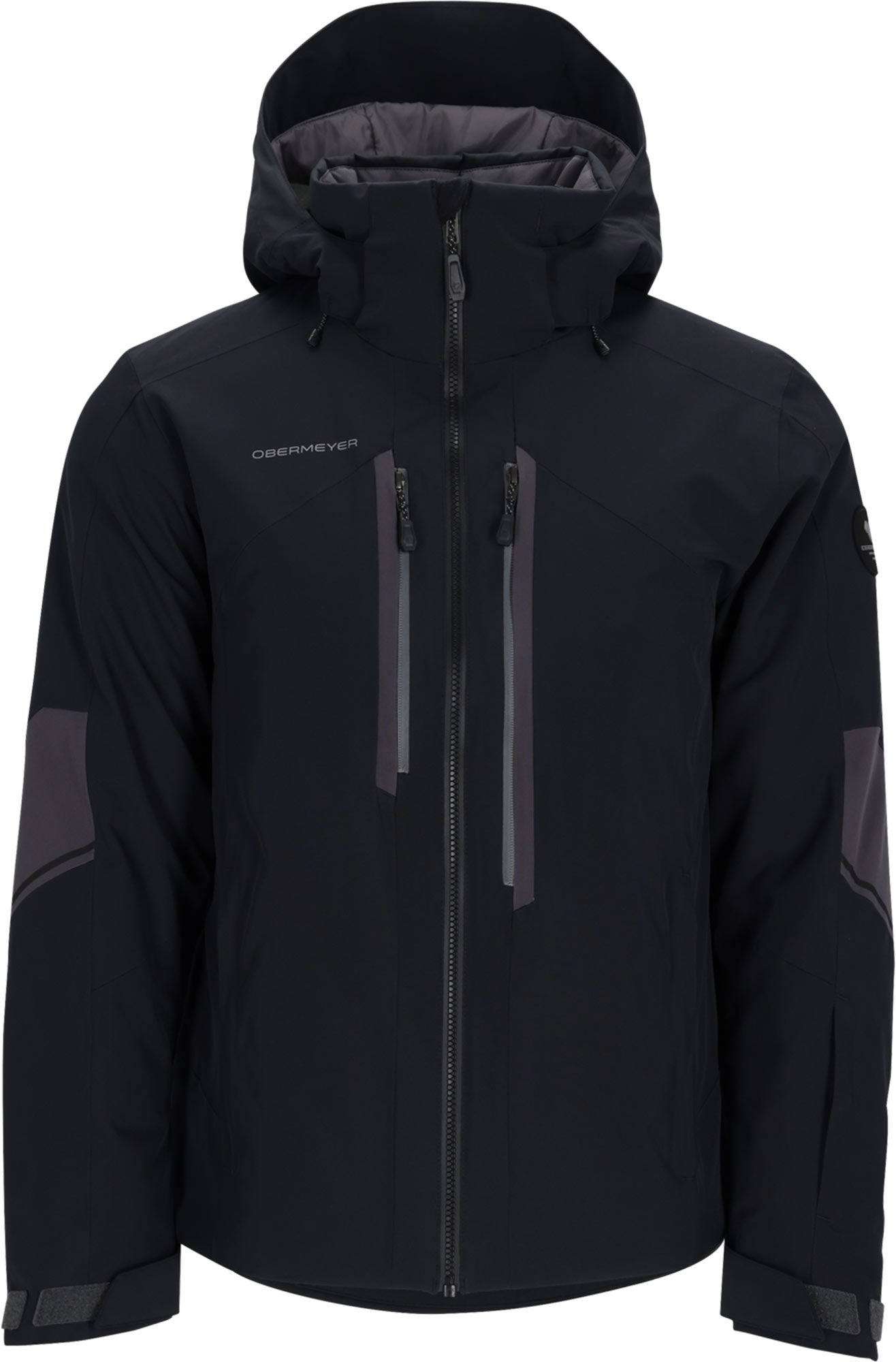 Obermeyer Fall Line Ski Jacket 2025