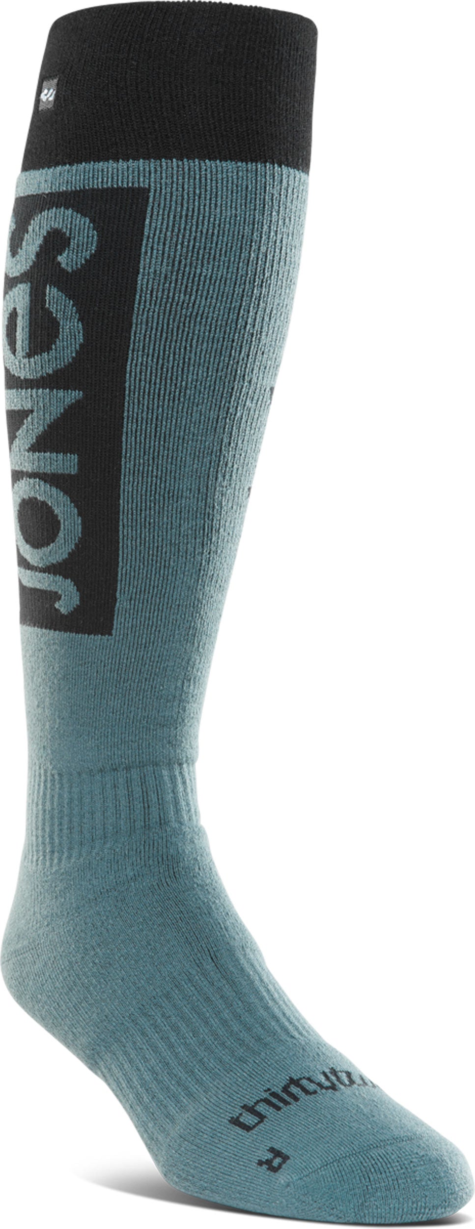ThirtyTwo Jones Merino Snowboard Sock