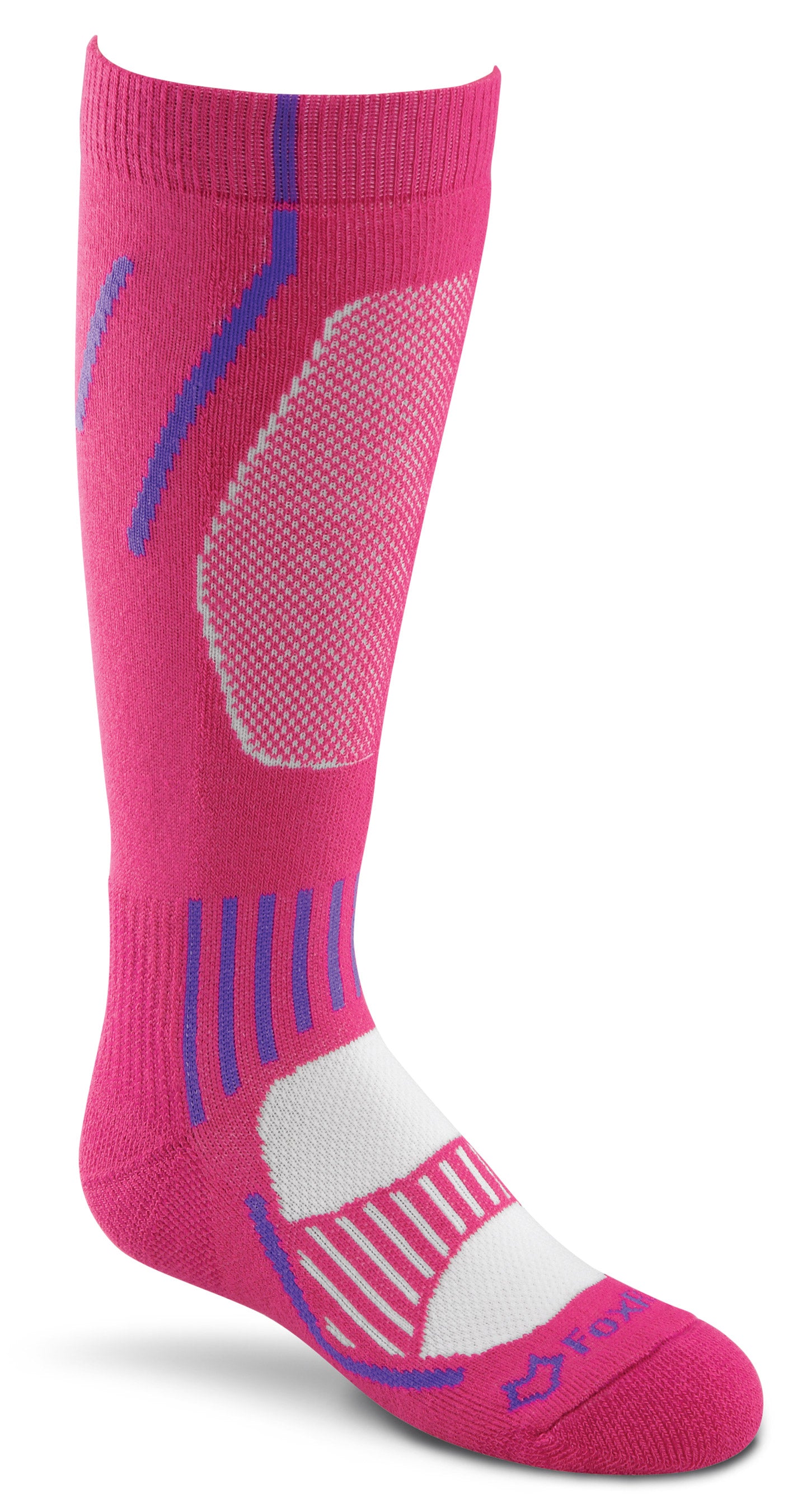 Fox River Boreal Sock