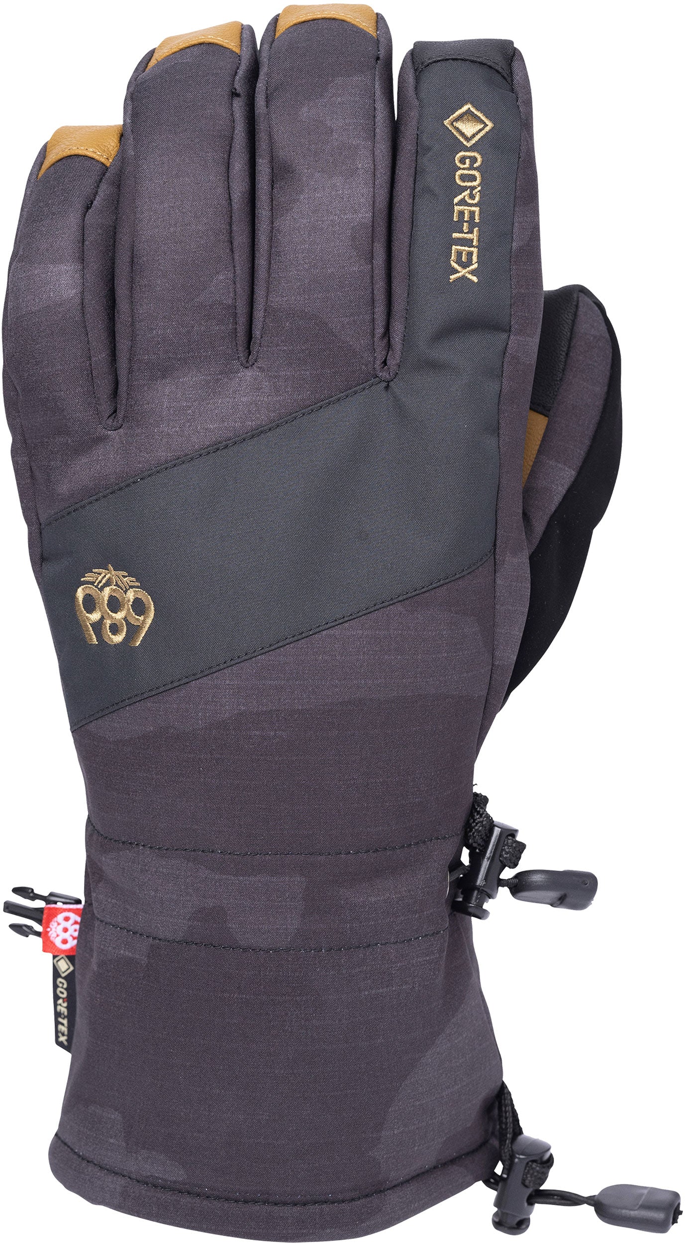 686 GORE-TEX Linear Glove - Mens