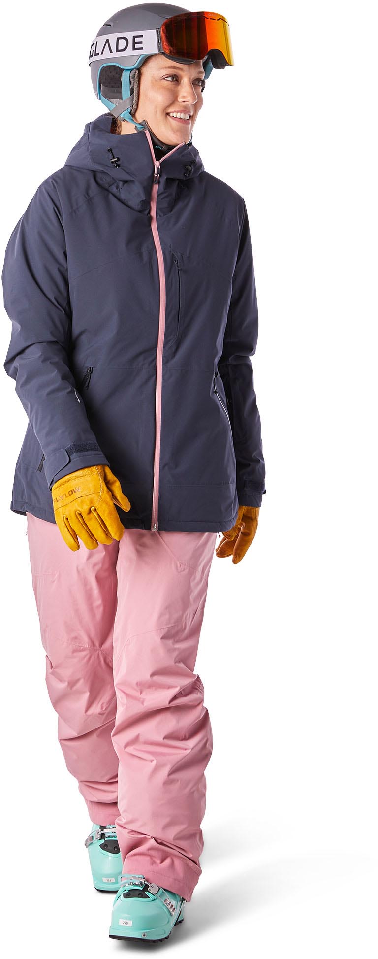 Flylow Fae Pant 2021