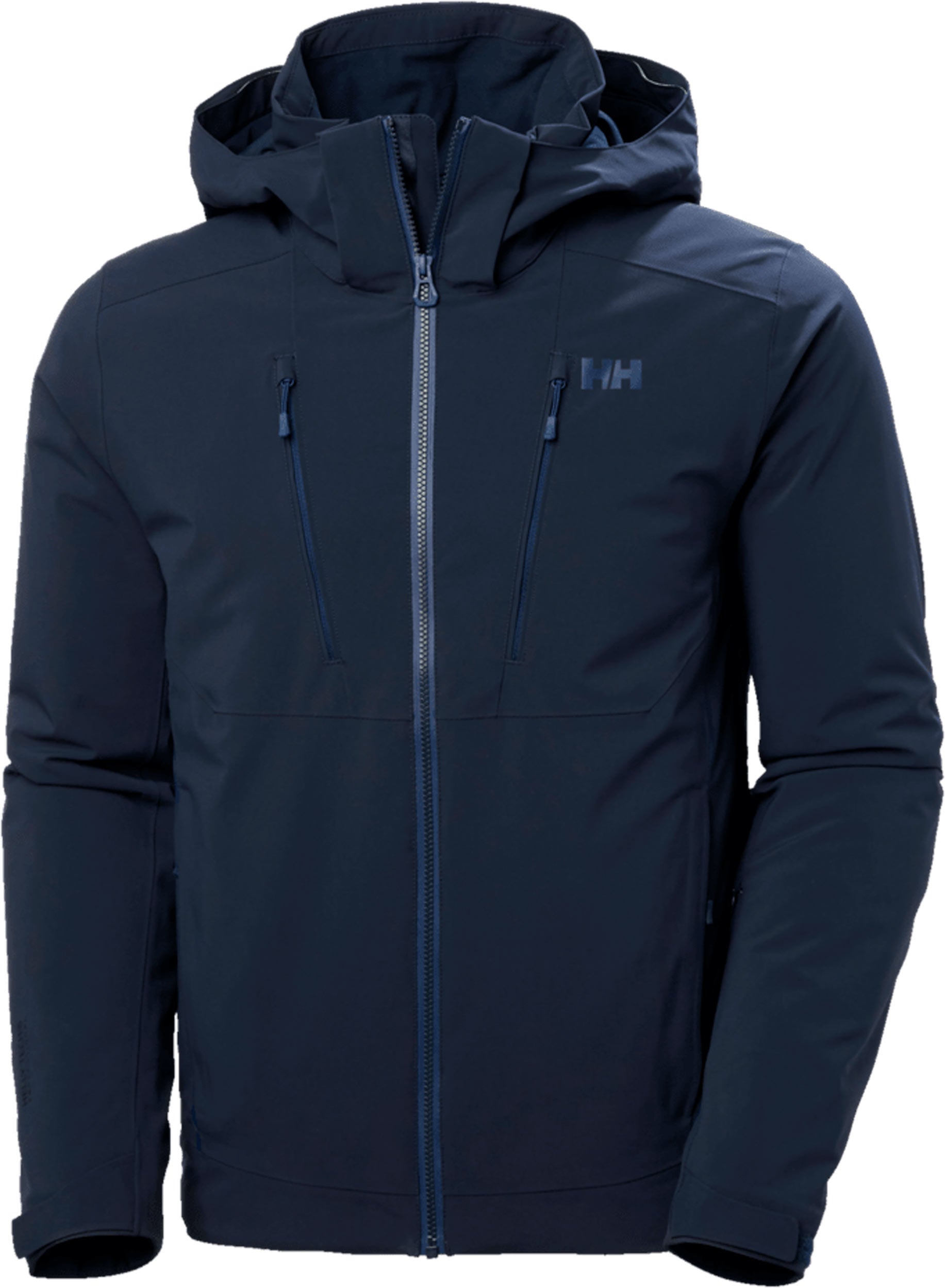 Helly Hansen Alpha 4.0 Ski Jacket