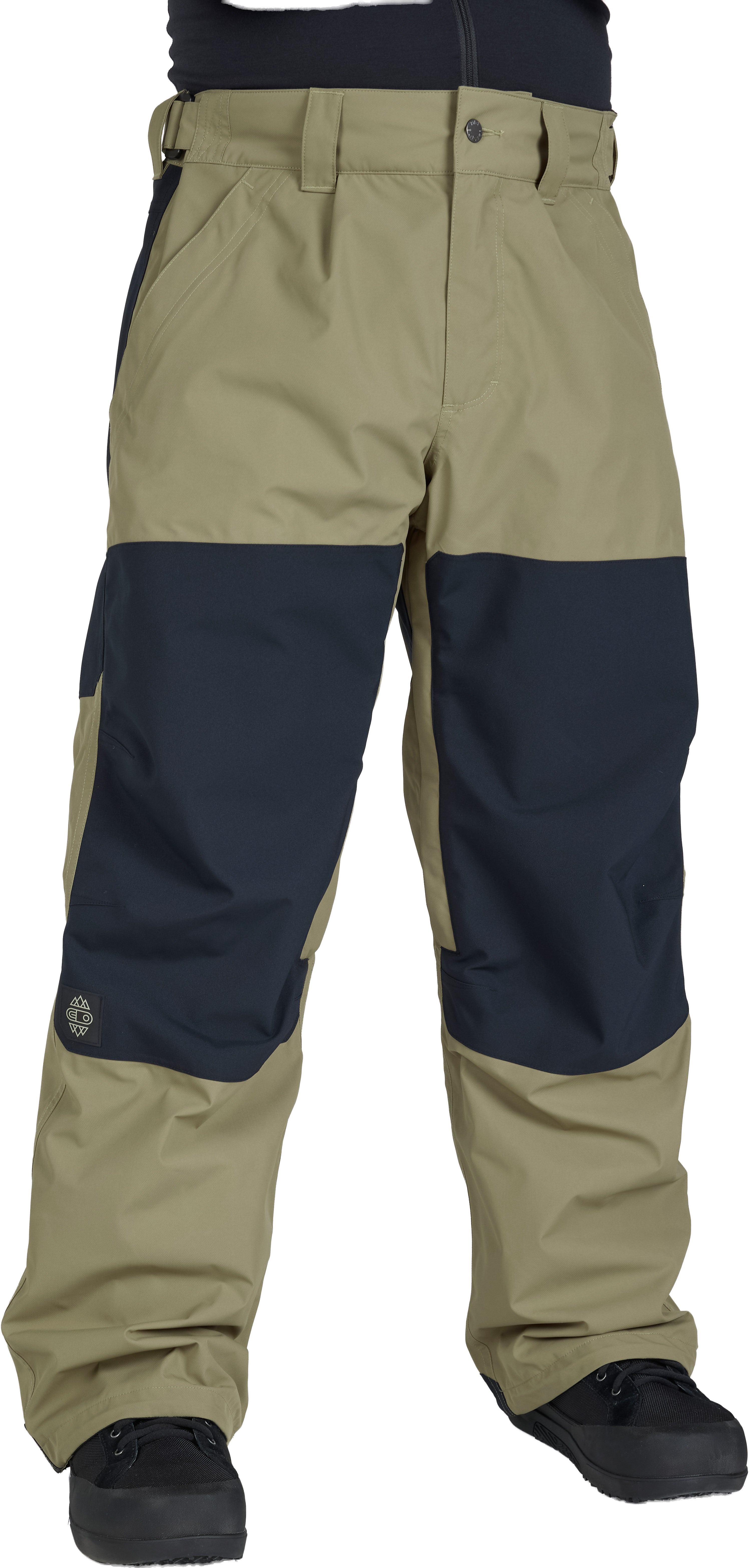 Airblaster Beast 2L Snowboard Pant