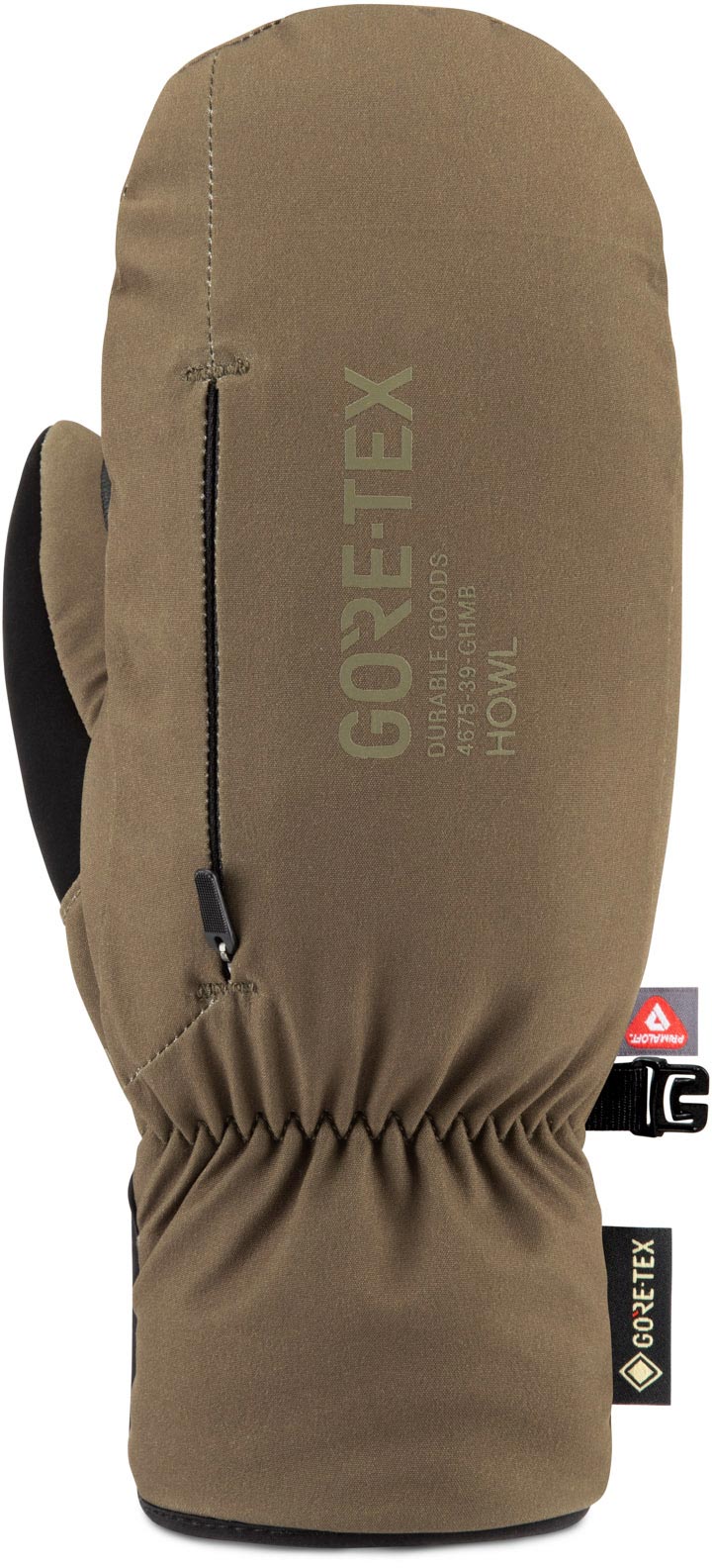 Howl Pocket Gore-Tex Mitt