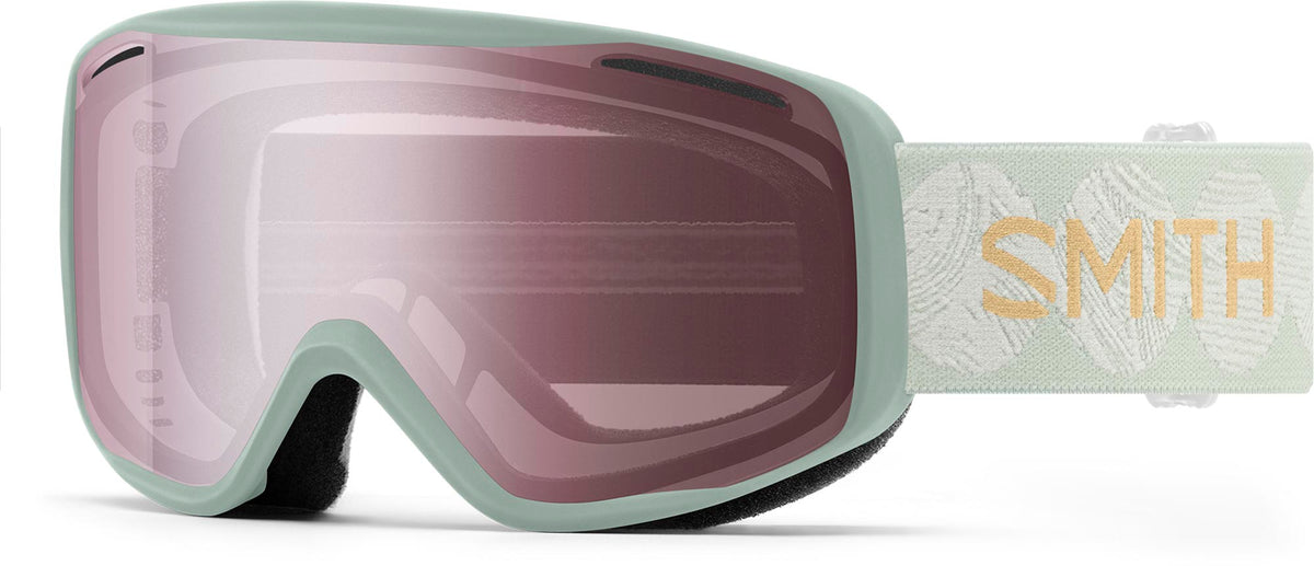 Smith Rally Goggle