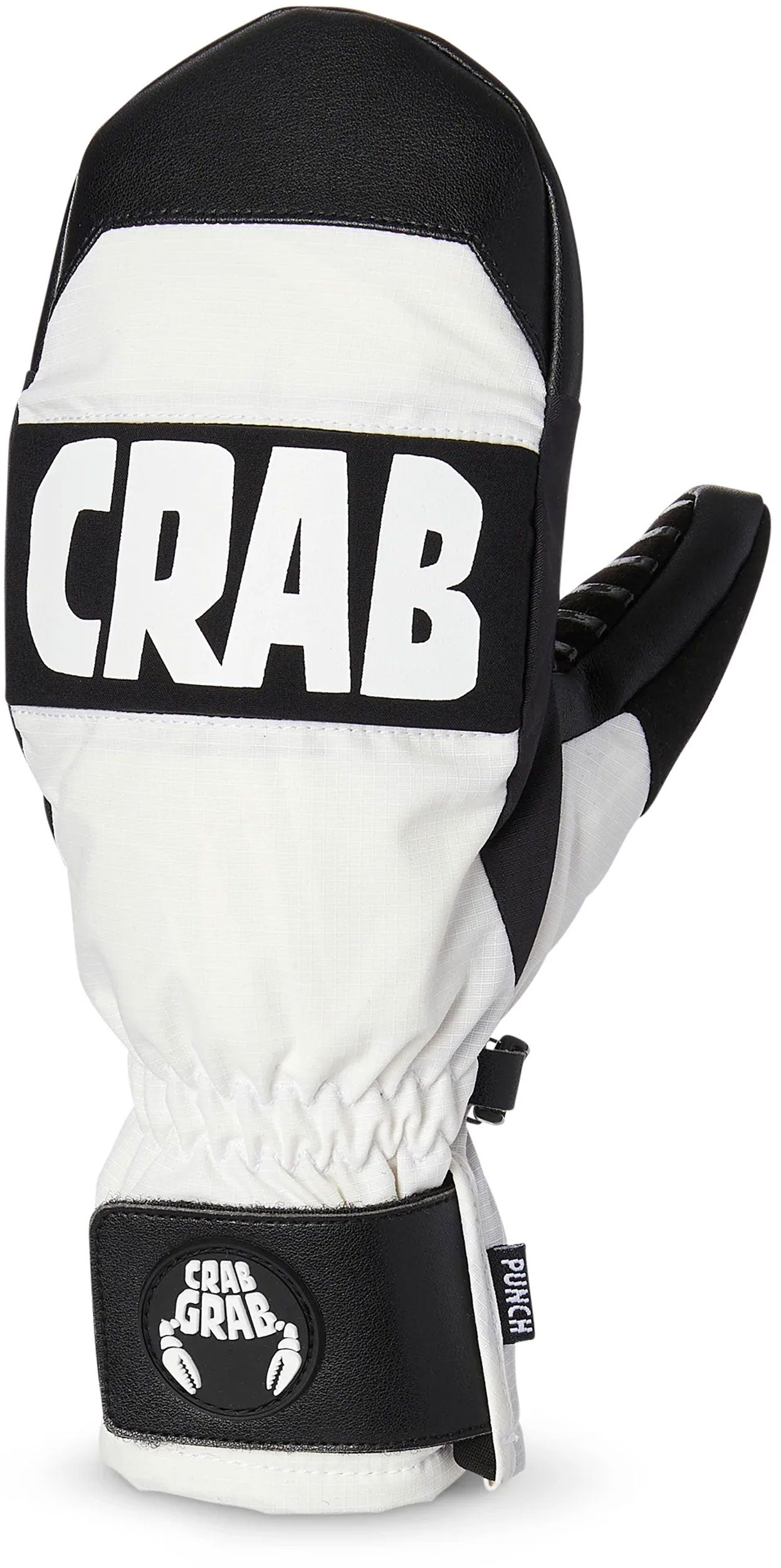 Crab Grab Punch Snowboard Mitt - Youth
