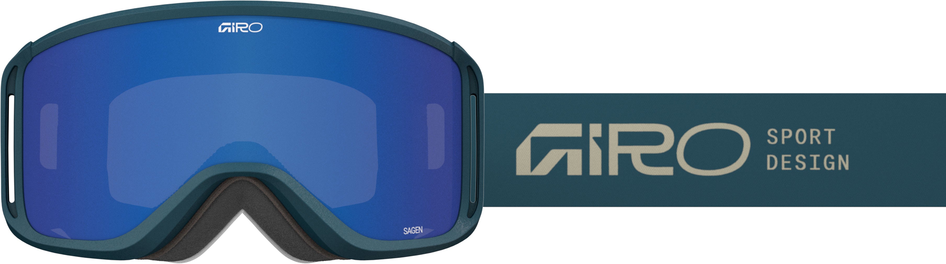 Giro Sagen Goggle