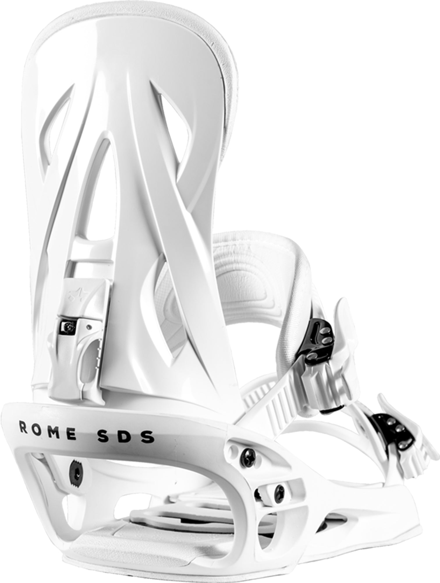 Rome Shift G2 Snowboard Binding