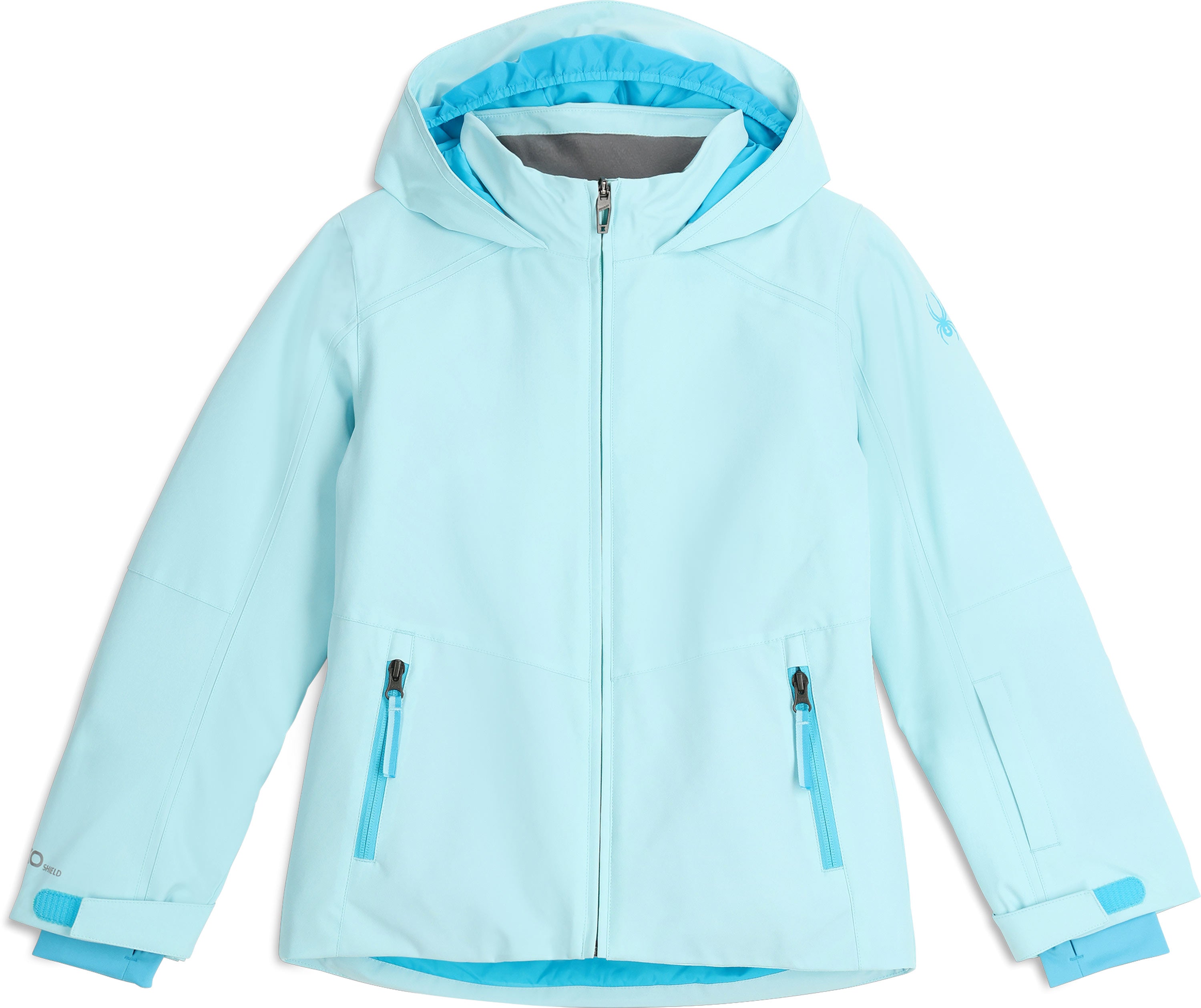 Spyder Conquer Ski Jacket - Girls