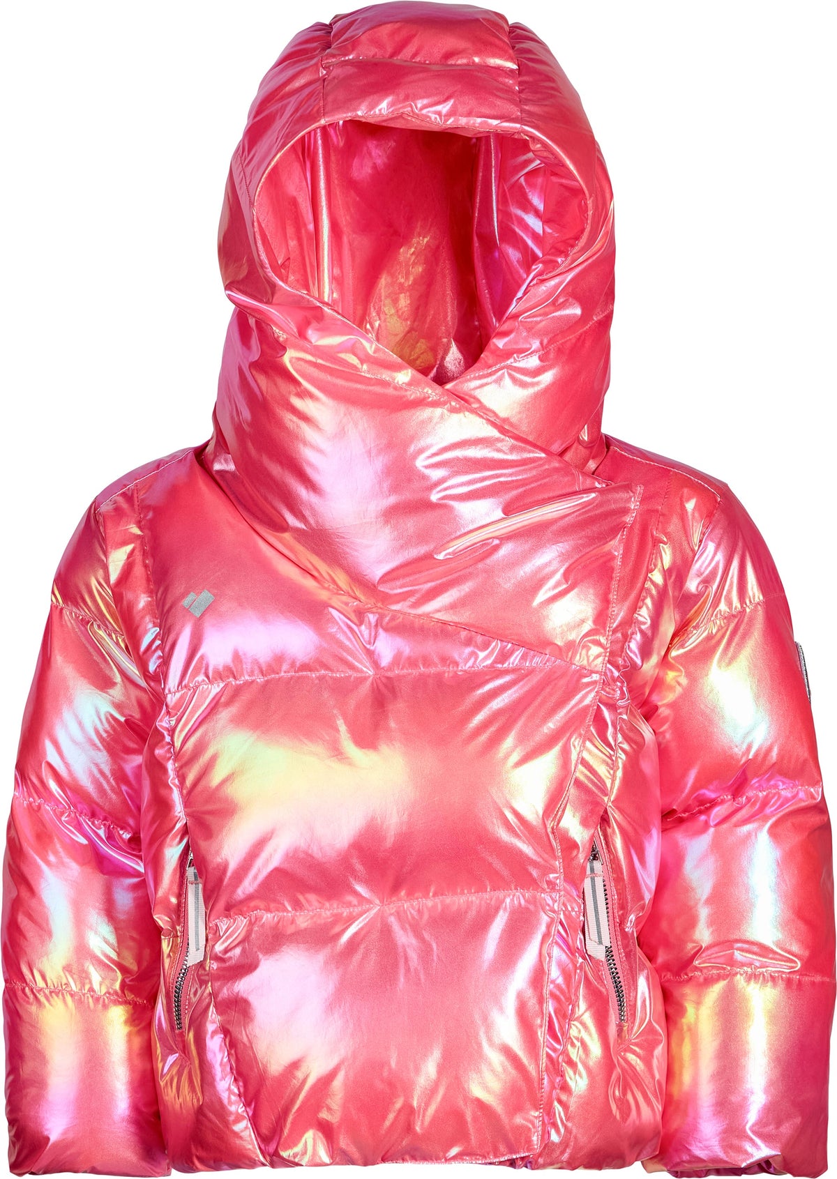 Obermeyer Snowball Puffer