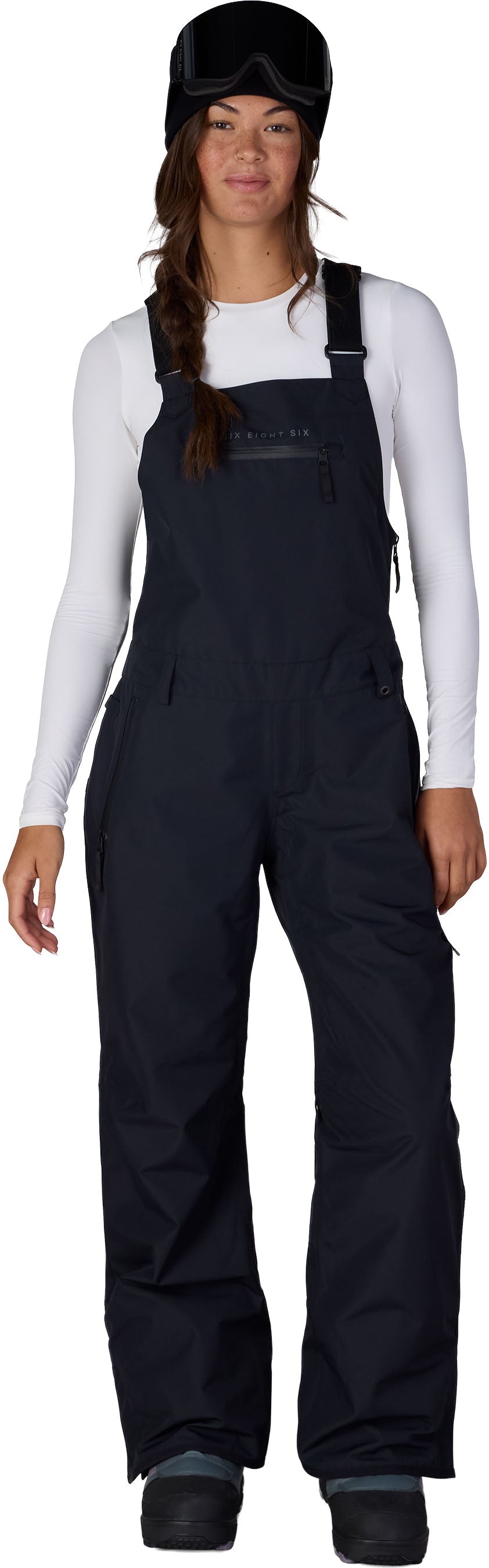 686 Womens Regalia Bib