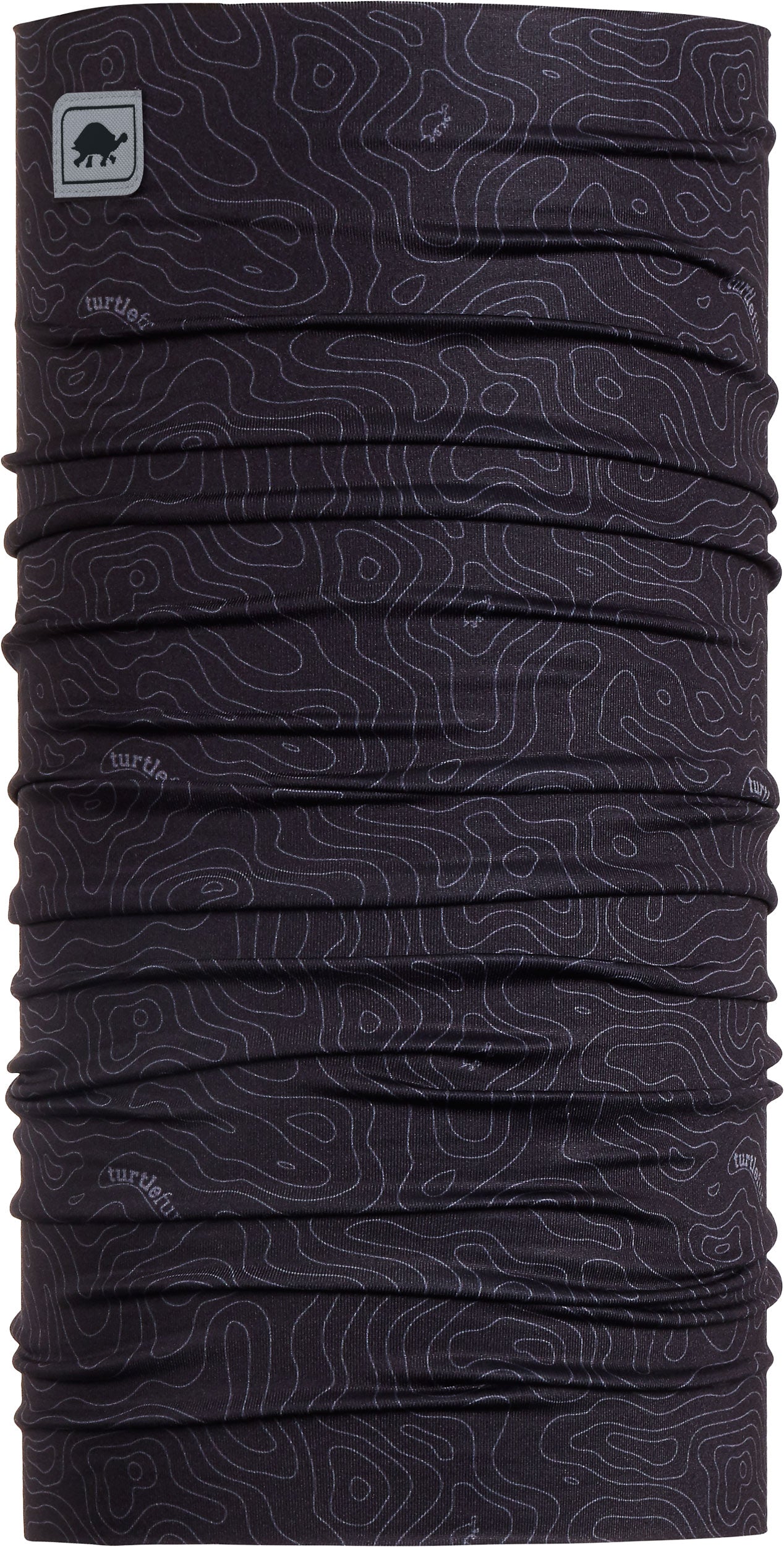 Turtle Fur Comfort Shell Neck Tube - Print