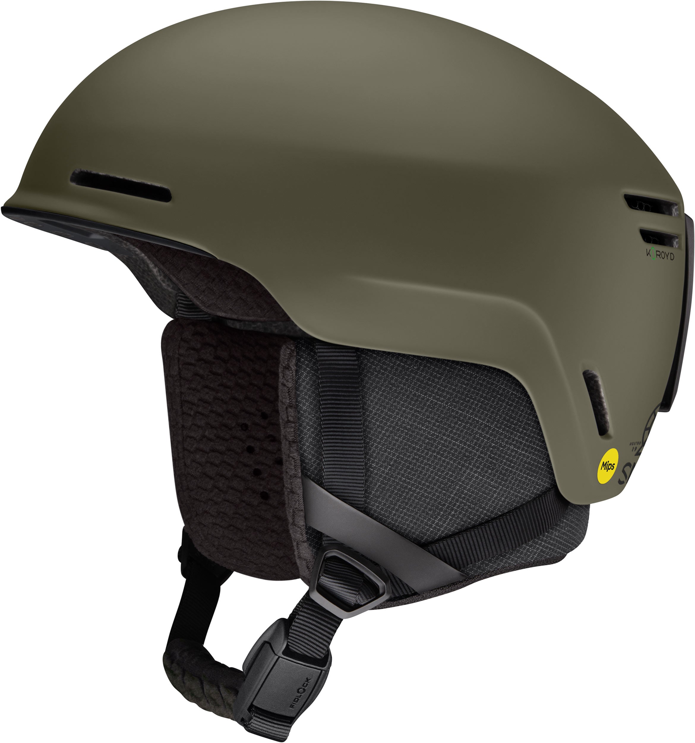 Smith Method Pro Helmet - MIPS