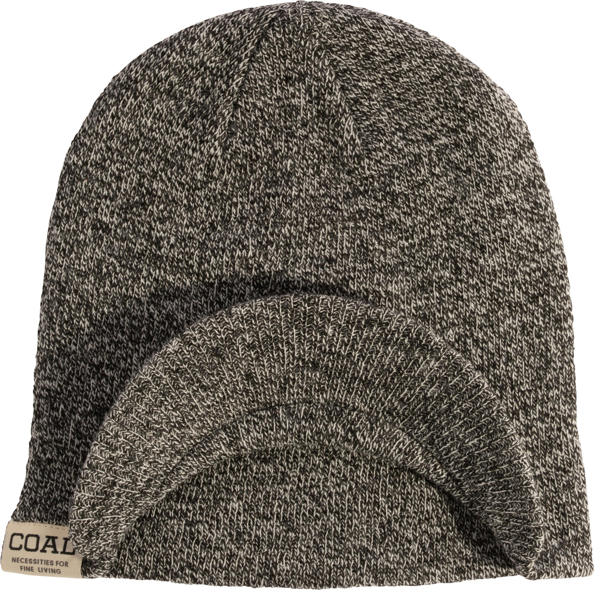 Coal Uniform Brim Beanie
