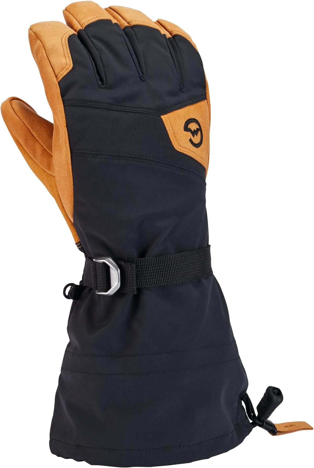 Gordini Elias Gauntlet Glove - Womens