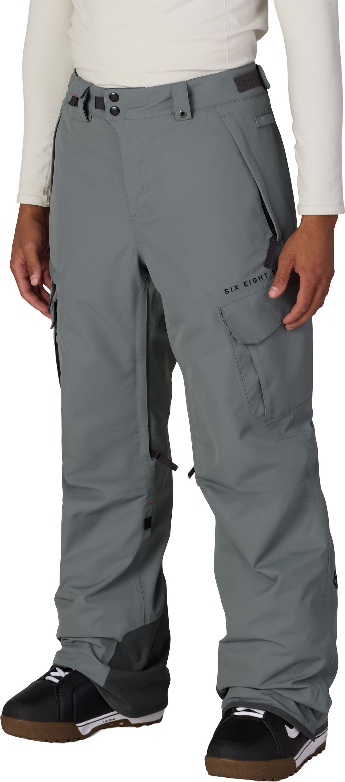 686 Smarty Cargo Pant - Mens
