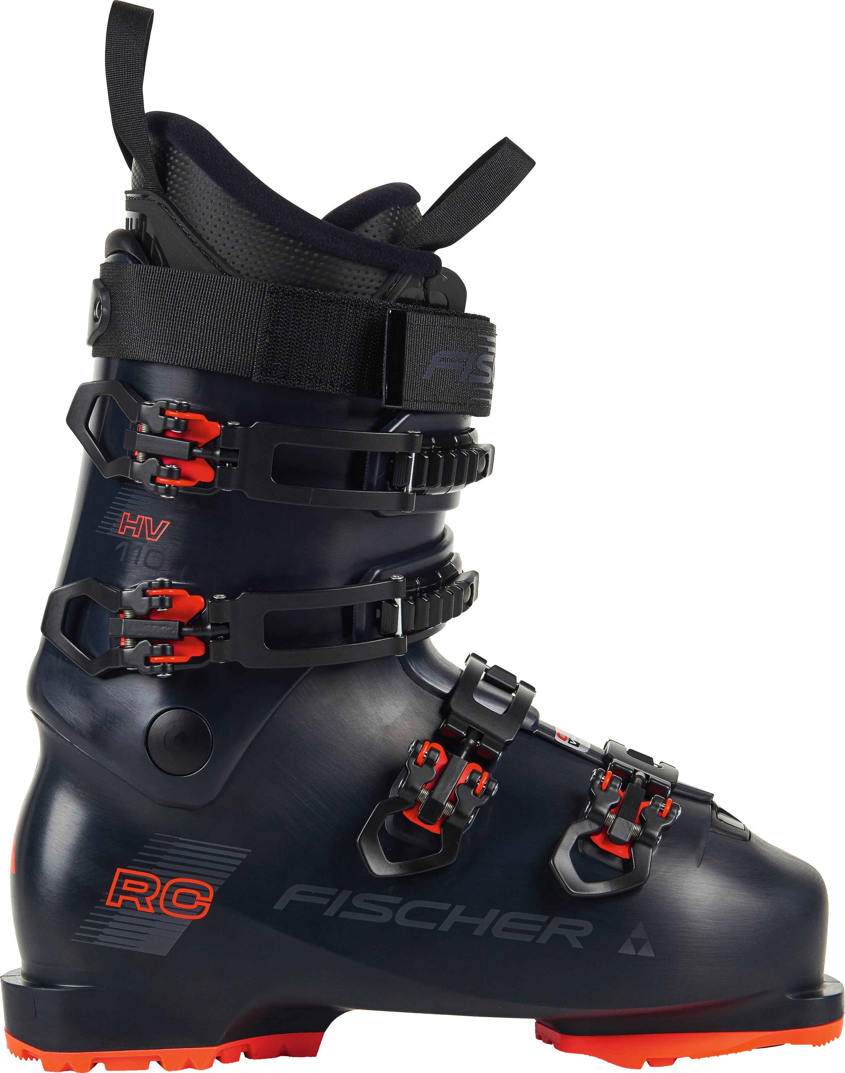 Fischer RC 110 GW Boot