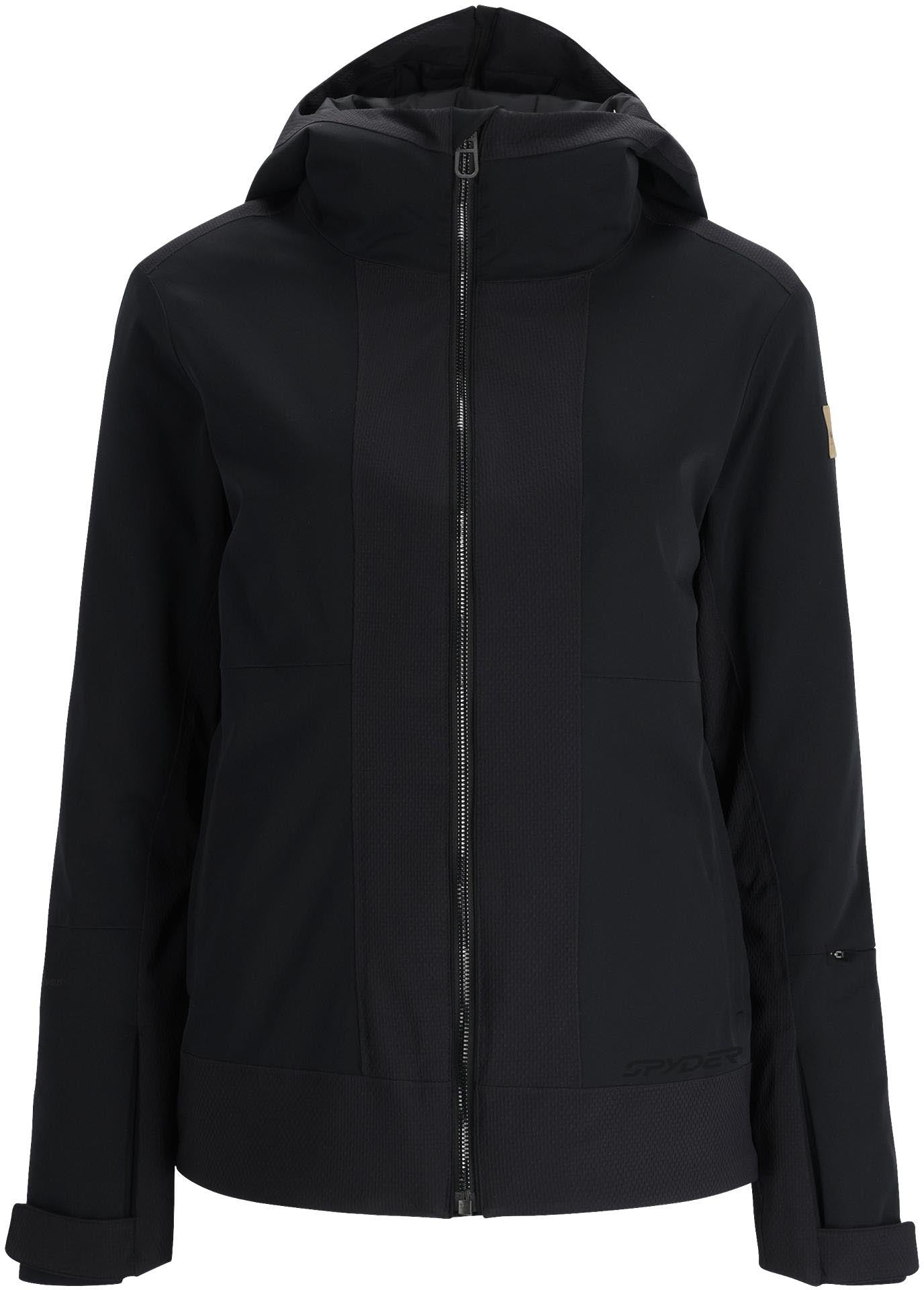 Spyder Womens Cascade Ski Jacket 2025