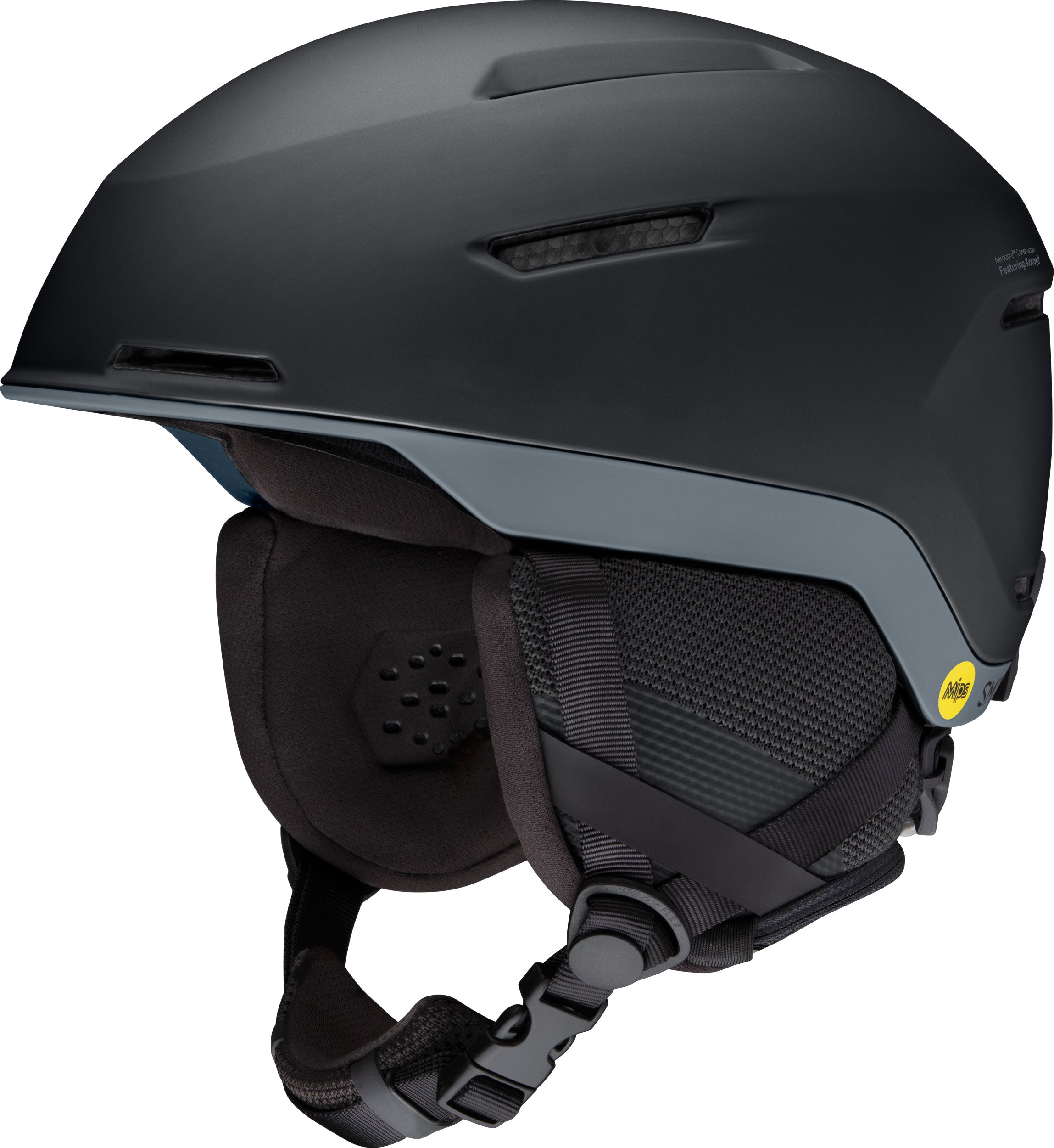 Smith Altus Helmet - MIPS