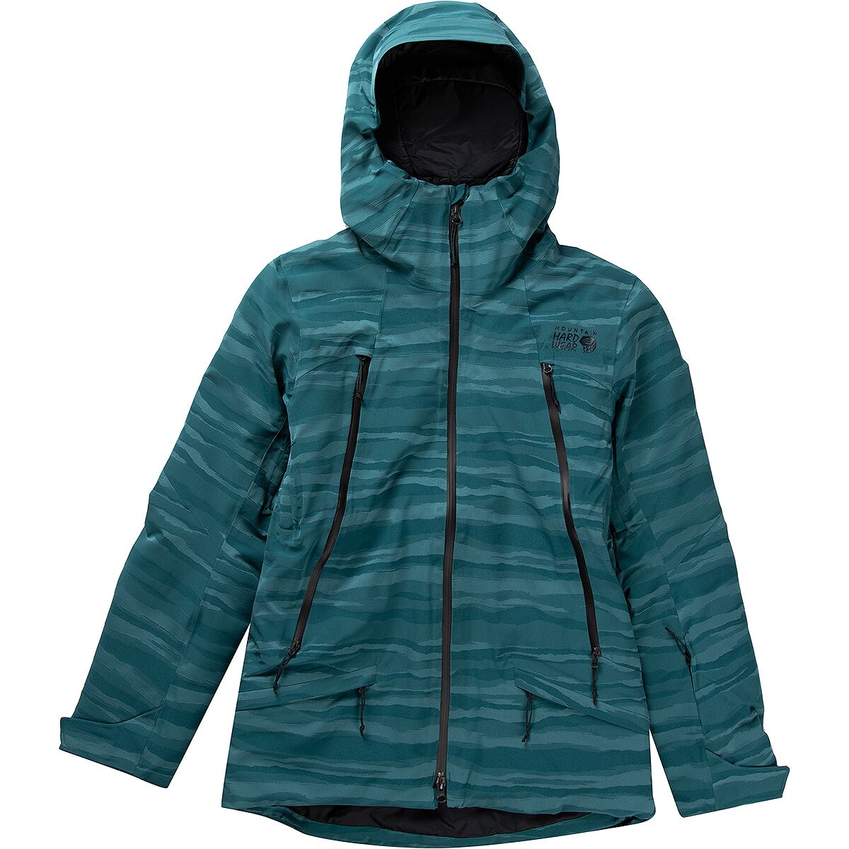Mountain Hardwear Powder Quest Jacket