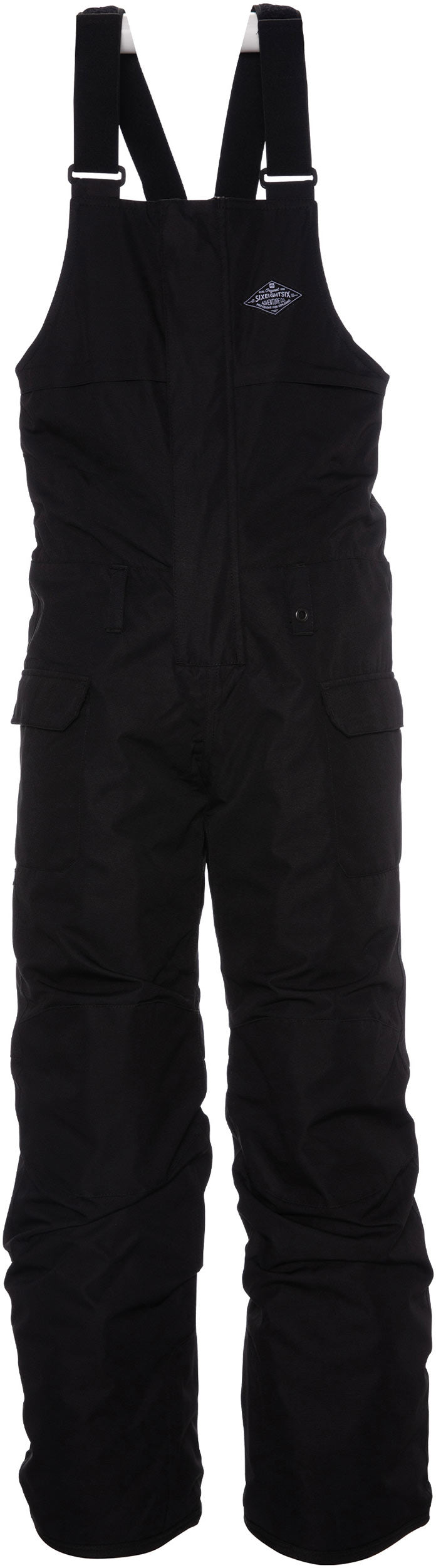 686 Frontier Bib