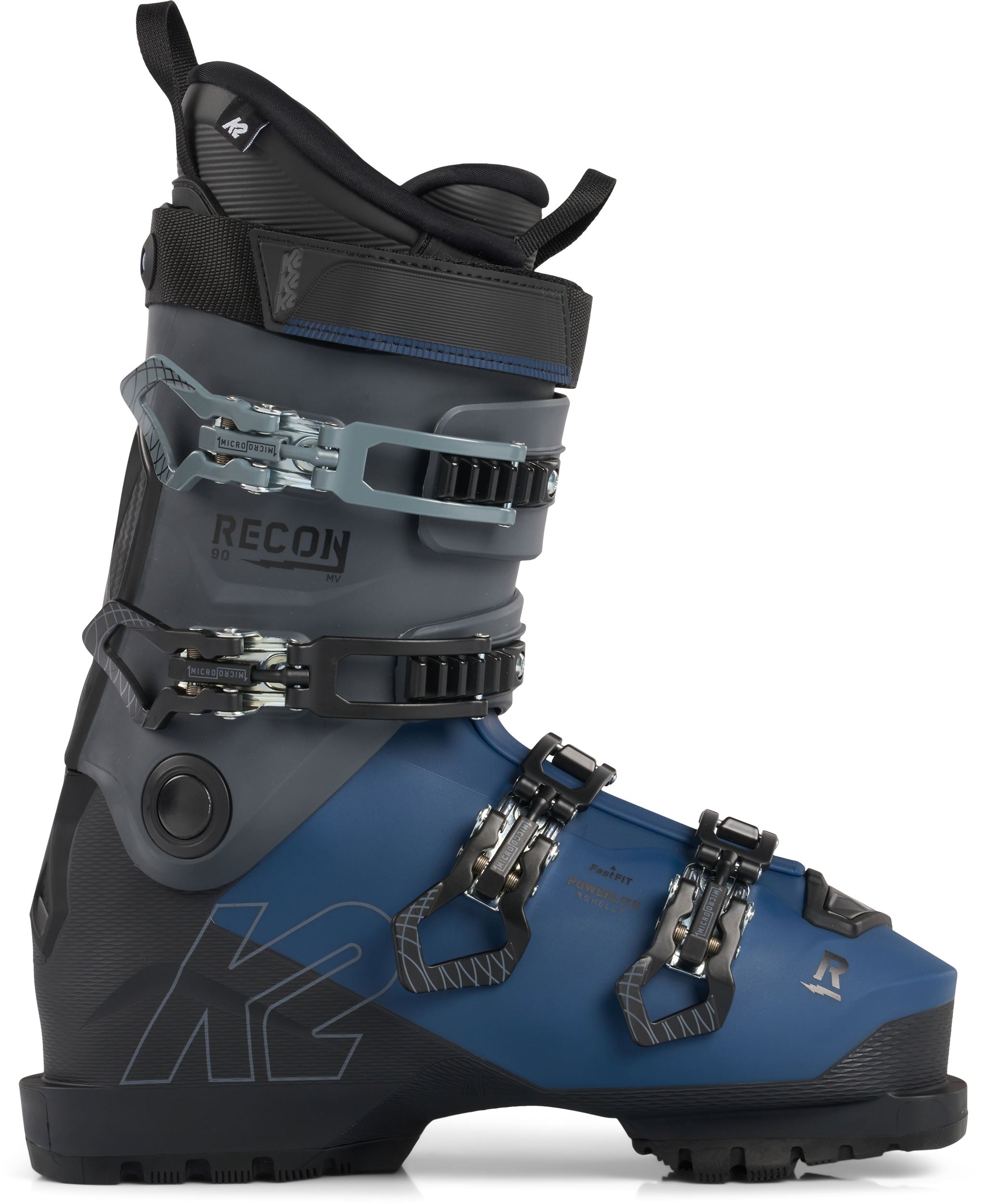 k2 at ski boot K2 Recon 90 MV Ski Boots 2022
