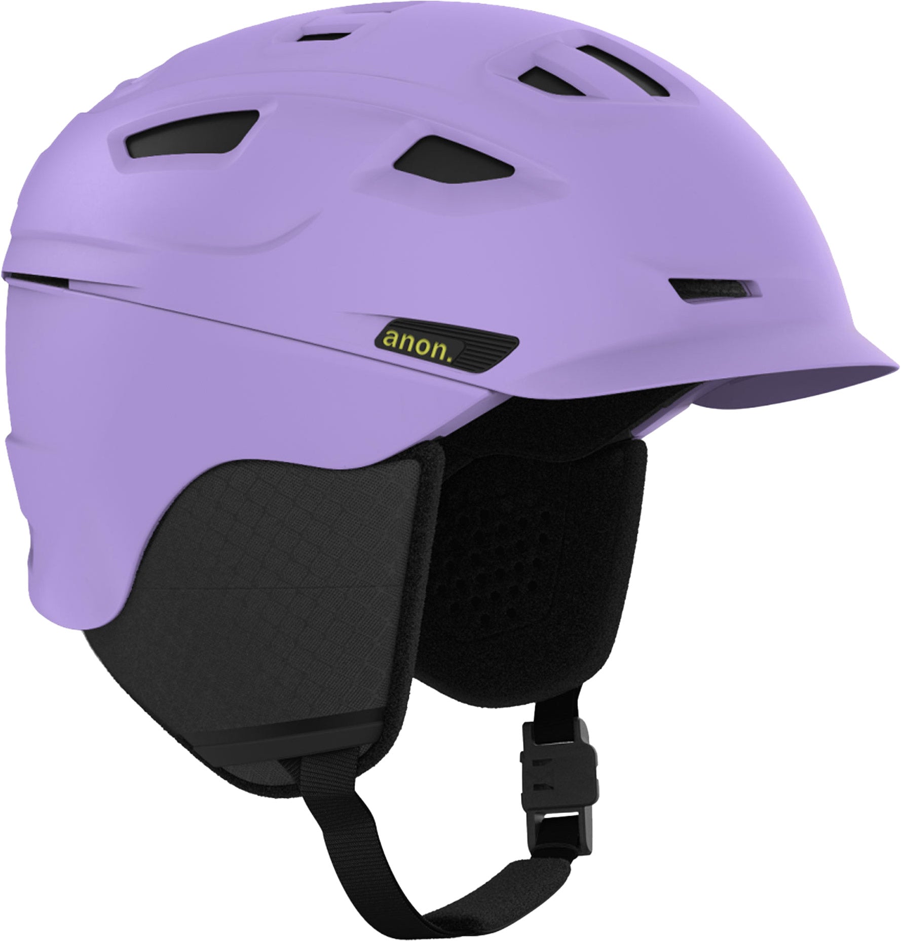 Anon Prime Mips Helmet