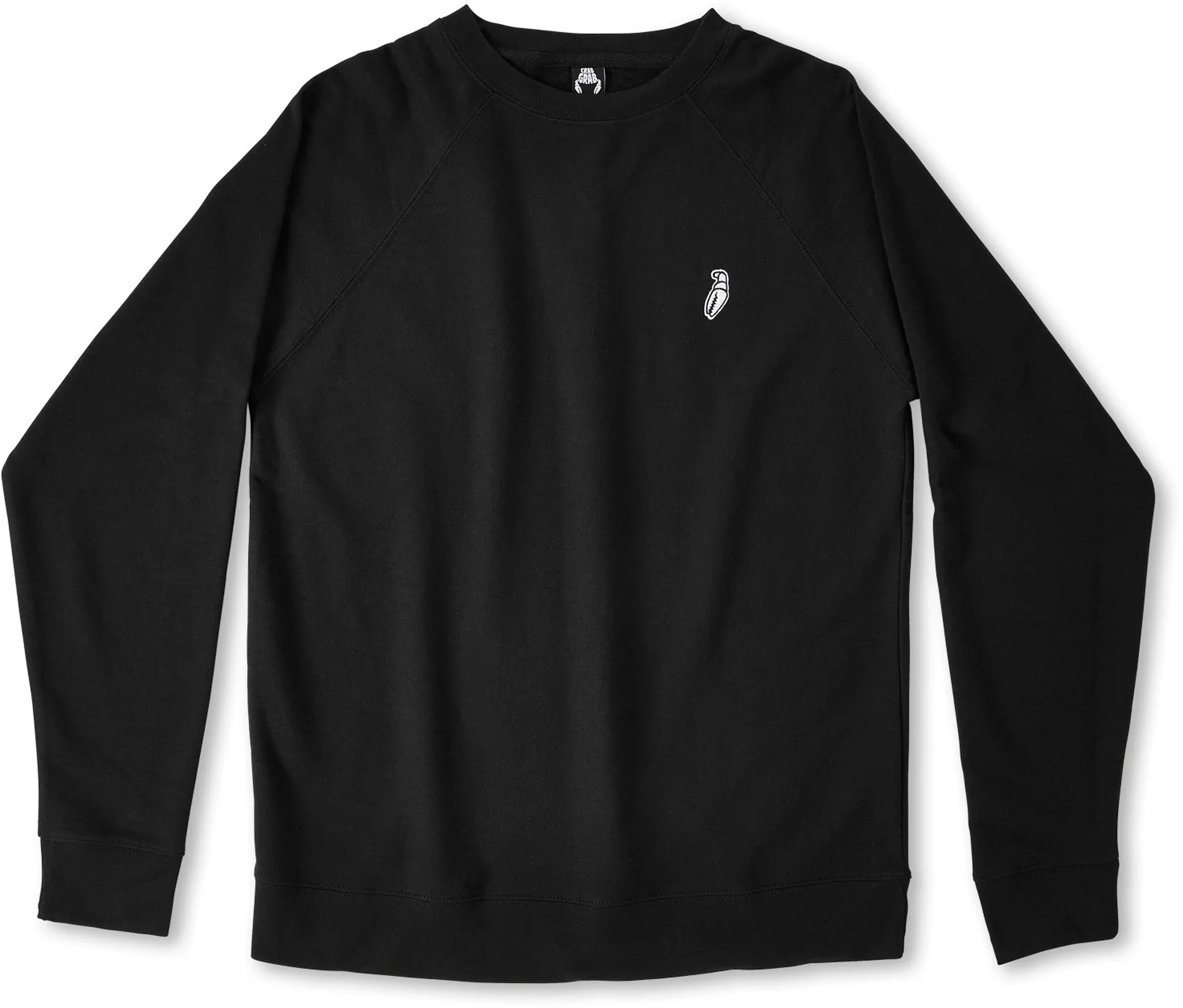 Crab Grab Embroidered Claw Crew 2023