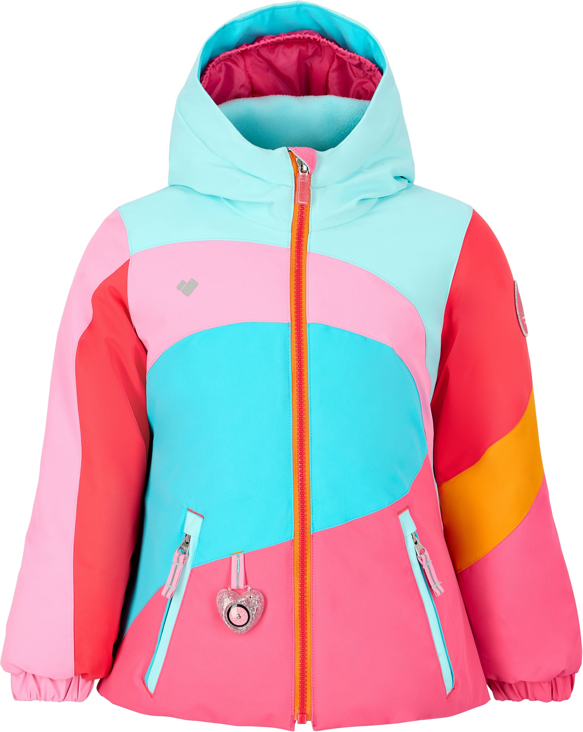 Obermeyer Livia Ski Jacket