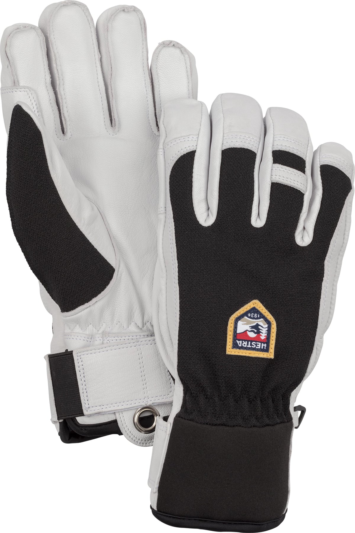 Hestra Army Leather Patrol Glove