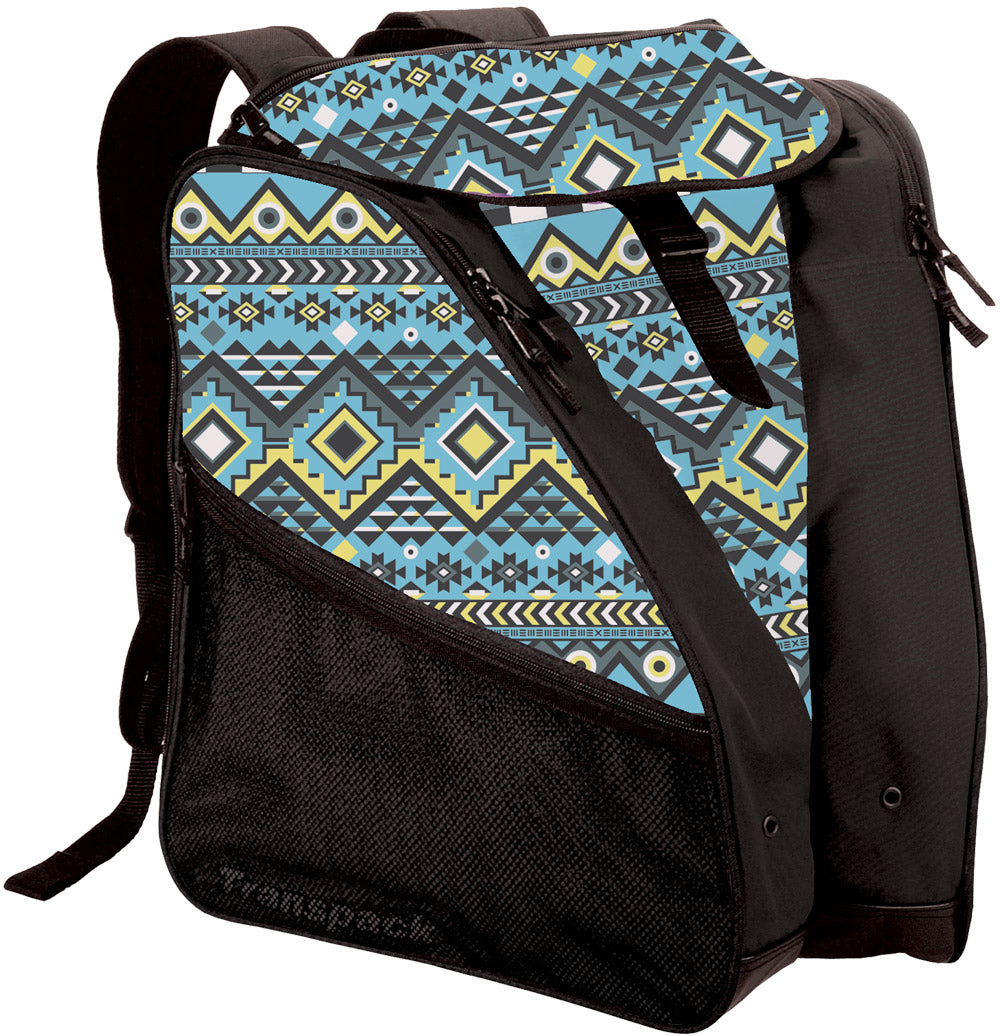 Transpack XTW Ski Boot Bag