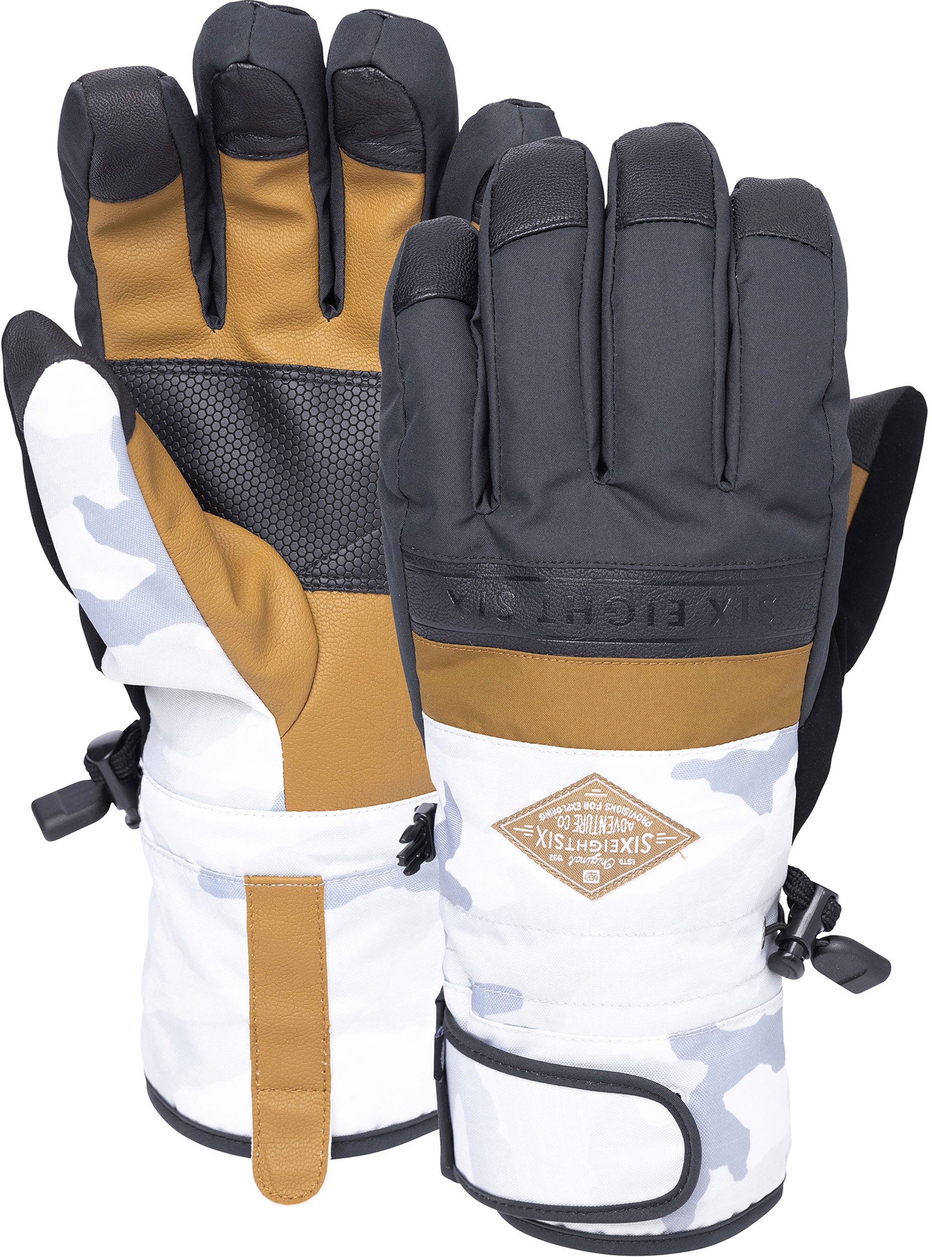 686 Infiloft Recon Snowboard Glove