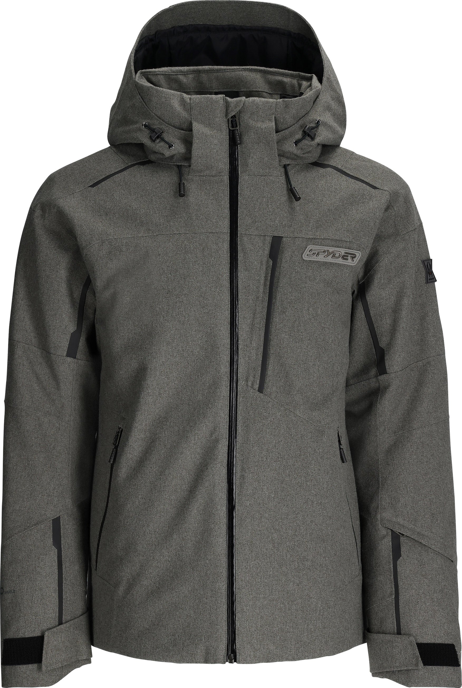 Spyder Leader Ski Jacket - Mens