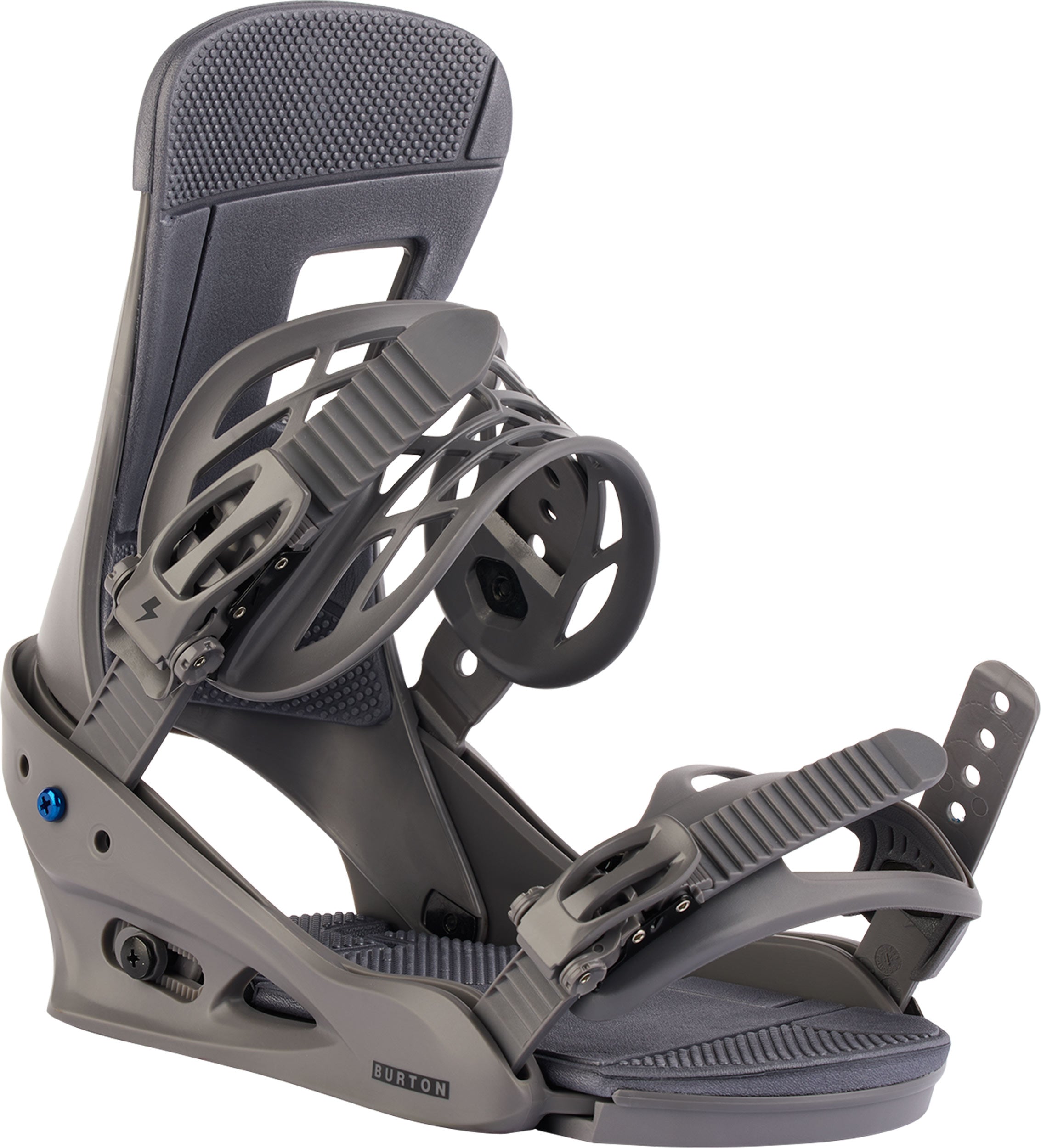 Burton Freestyle Snowboard Binding - Re:Flex