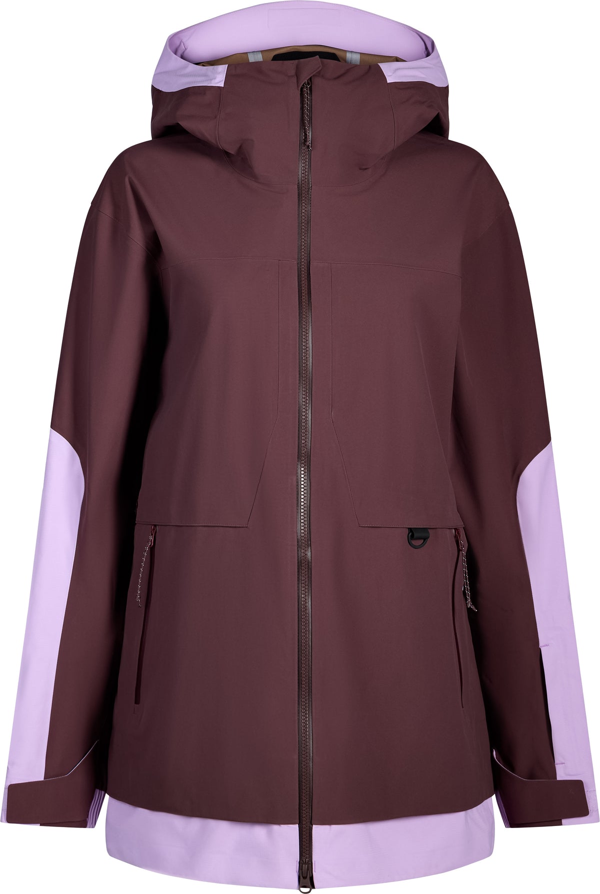 Obermeyer Steibis Shell Jacket - Womens