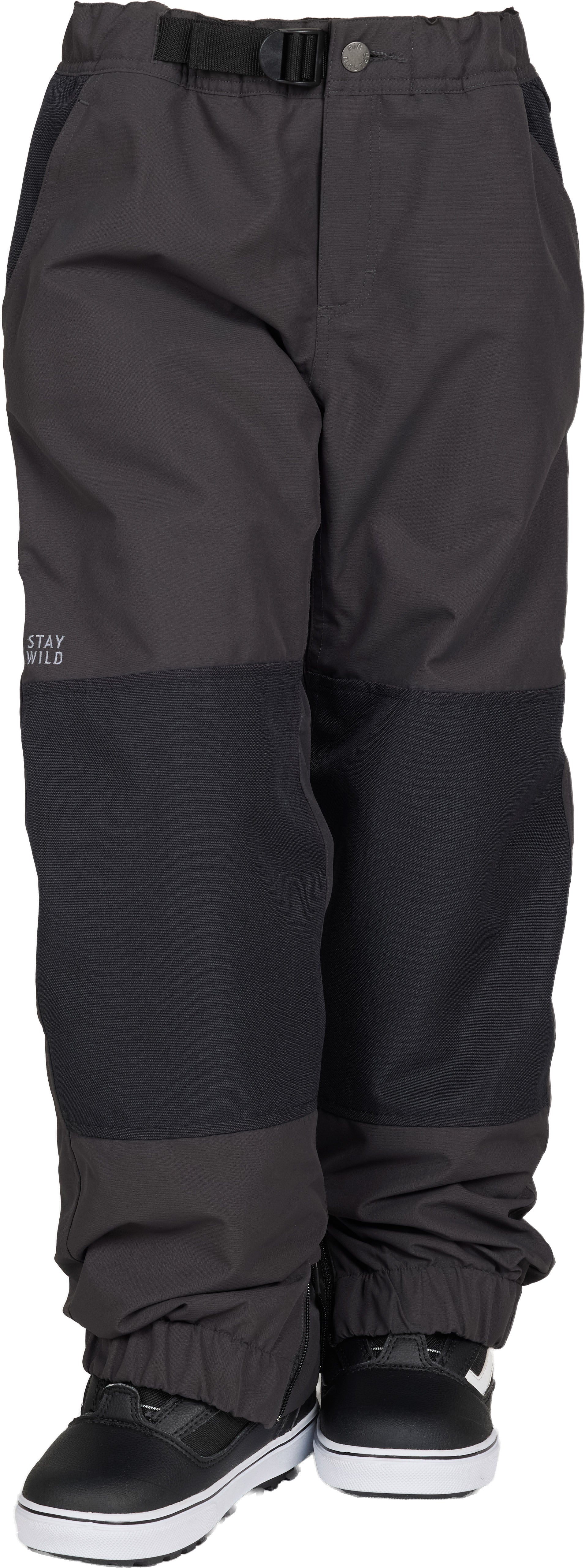 Airblaster Boss Snowboard Pant - Youth
