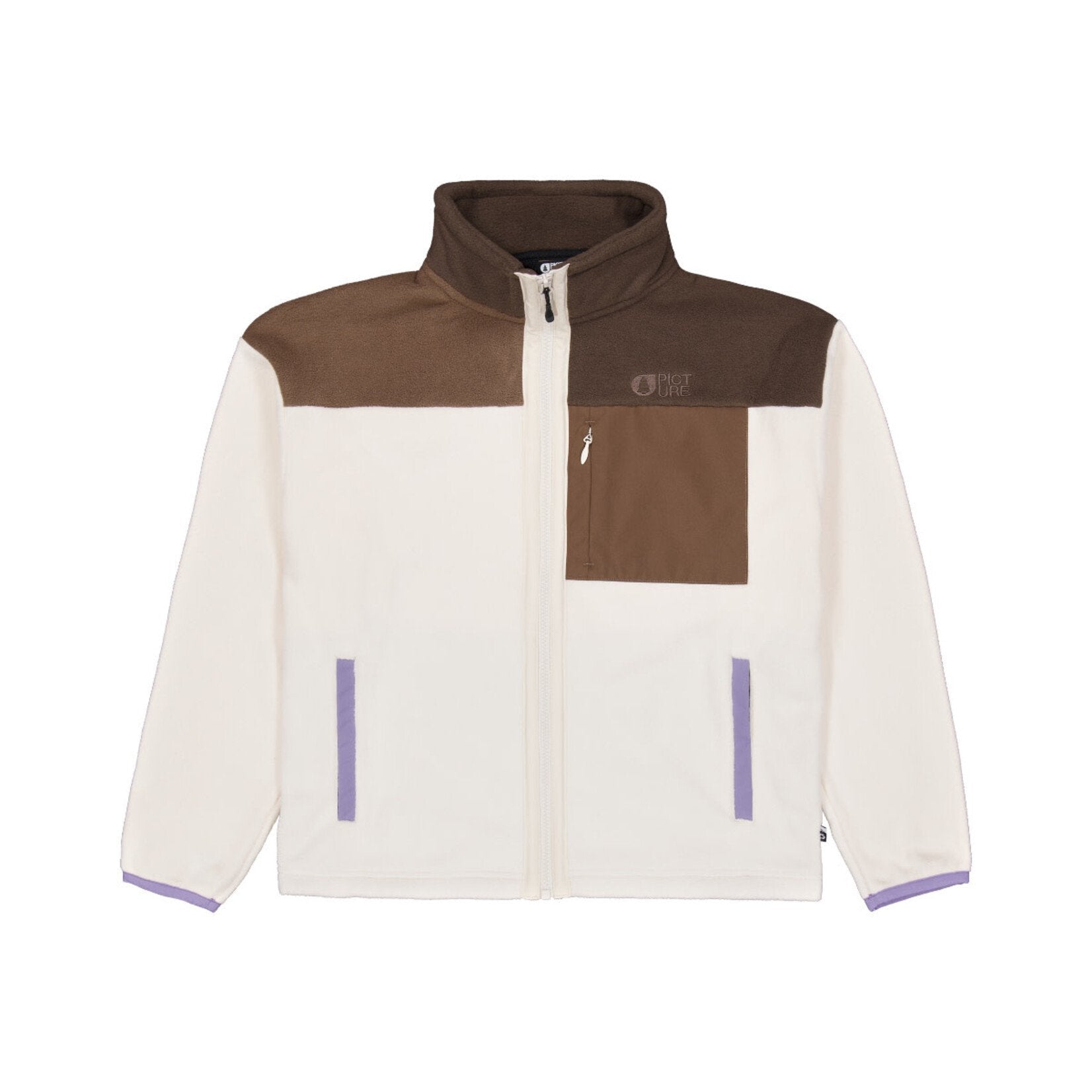 Picture Arcca Full Zip Fleece - Womens 2025