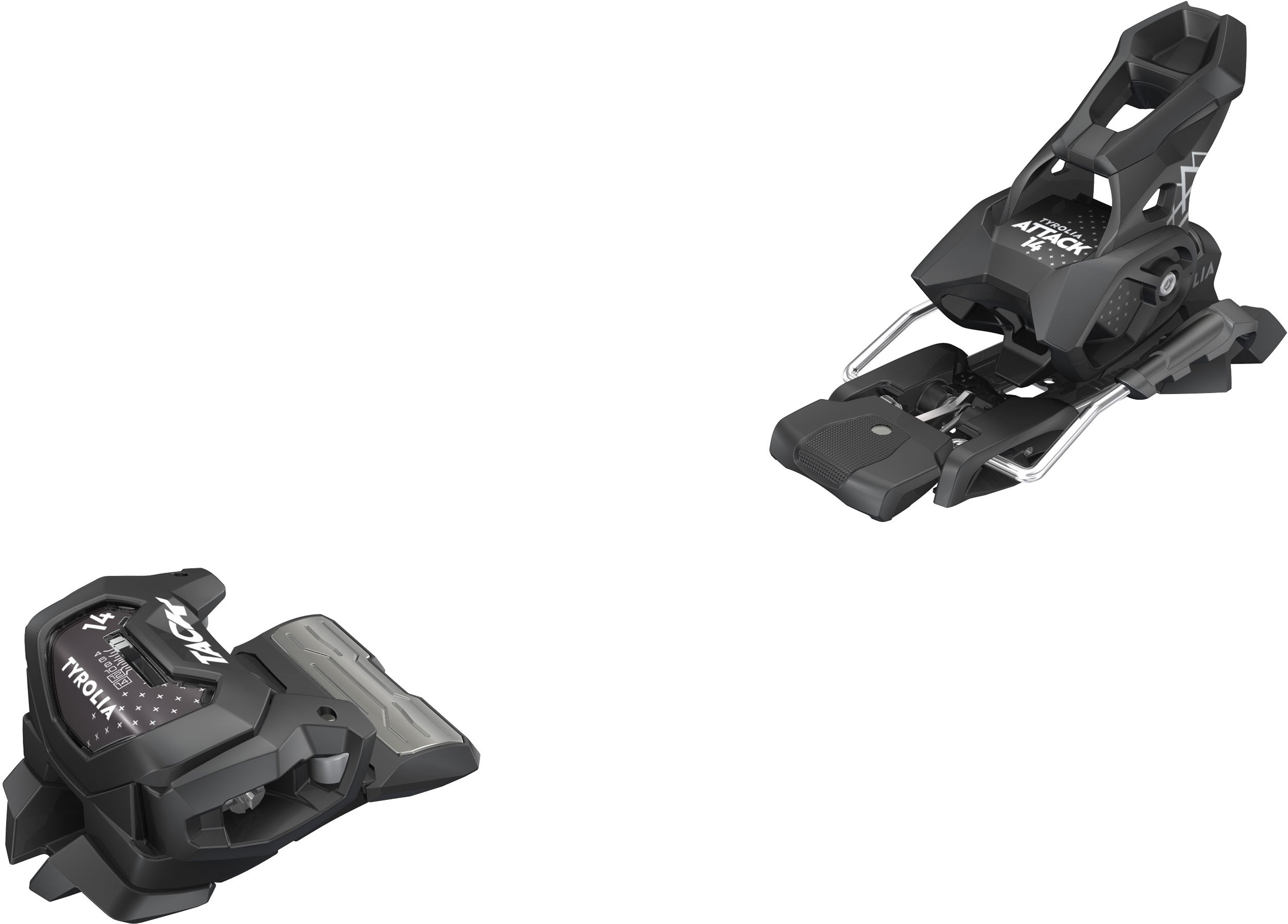 Tyrolia Attack 14 GW Ski Bindings