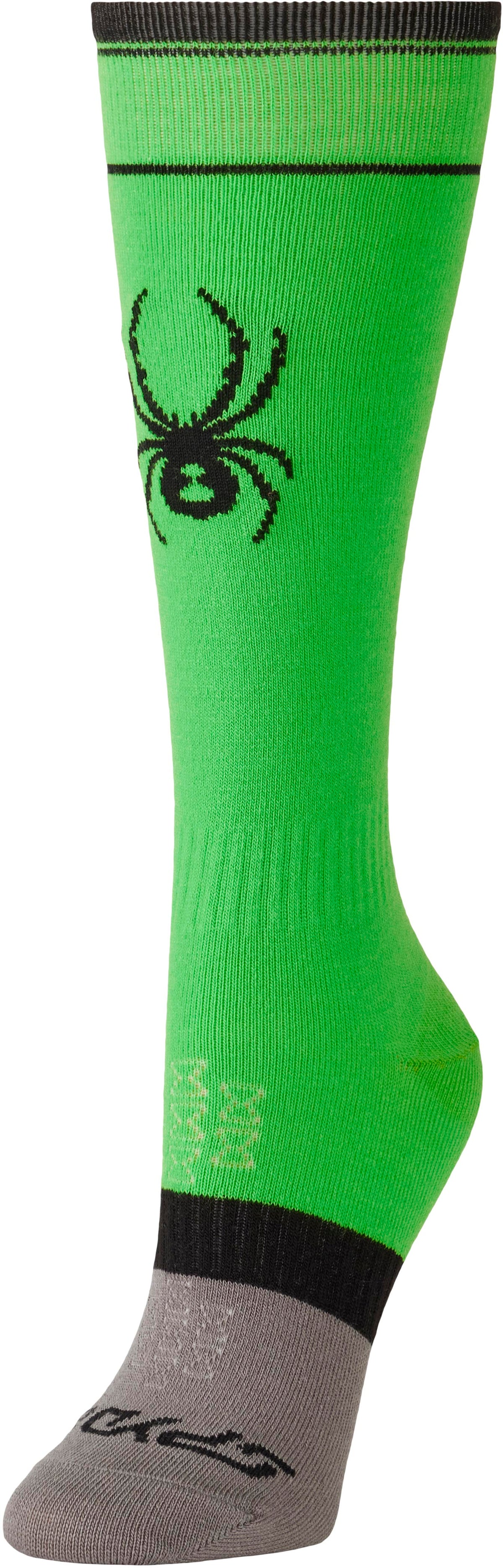 Spyder Youth Bug Liner Sock