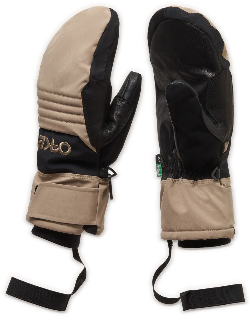 Oakley B1B Snowboard Mittens