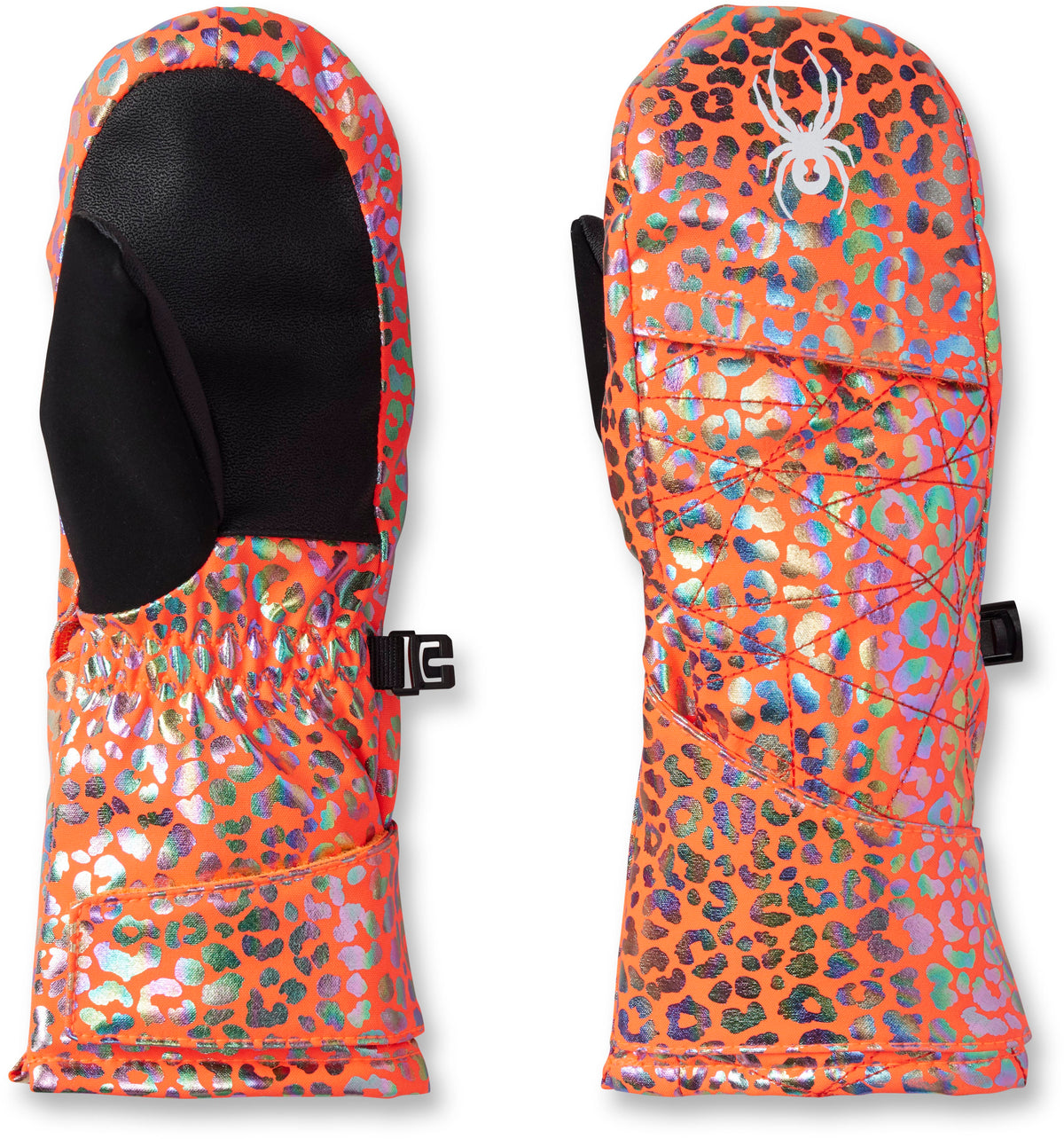 Spyder Toddler Cubby Mitt