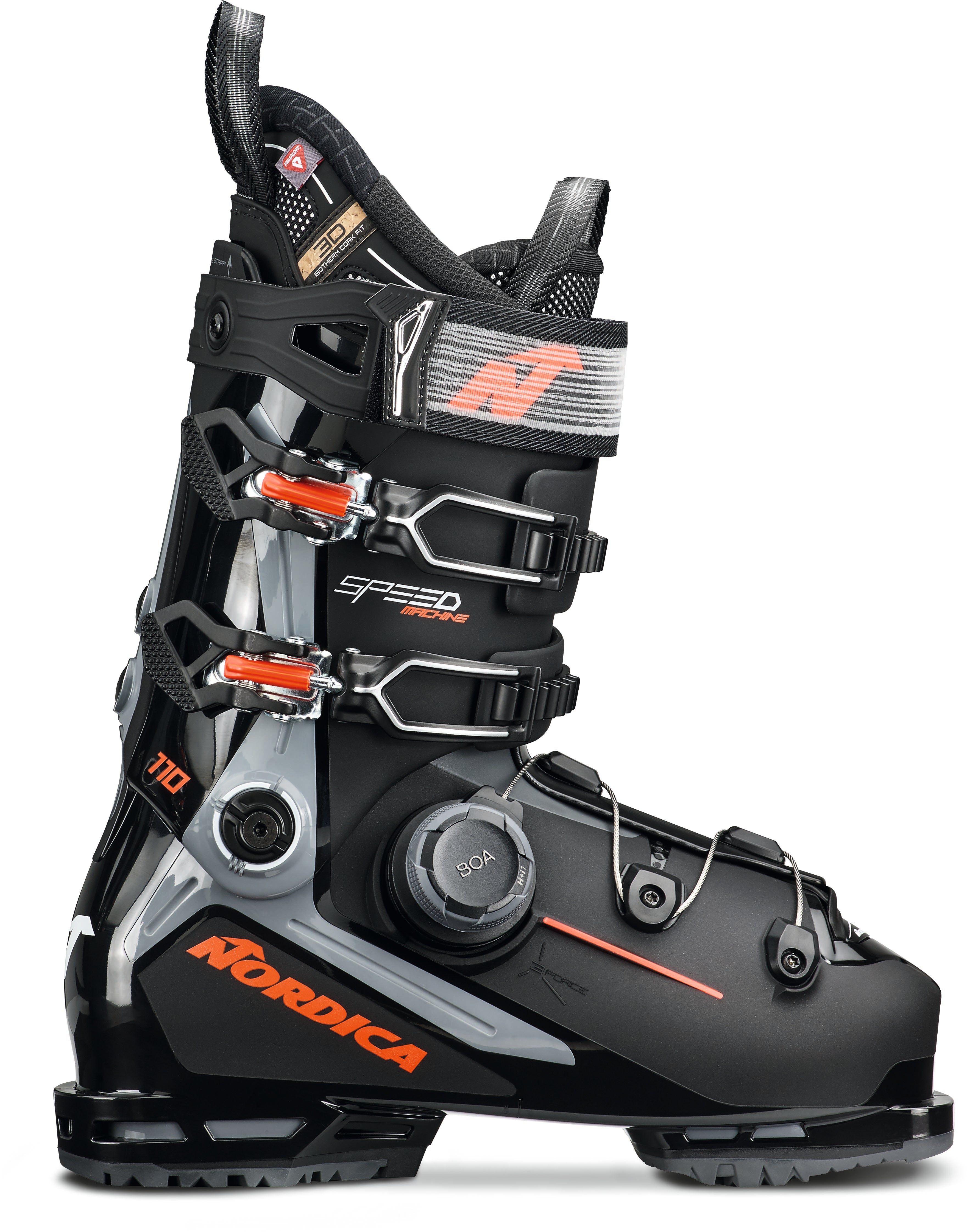 Nordica Speedmachine 3 BOA 110 Boot