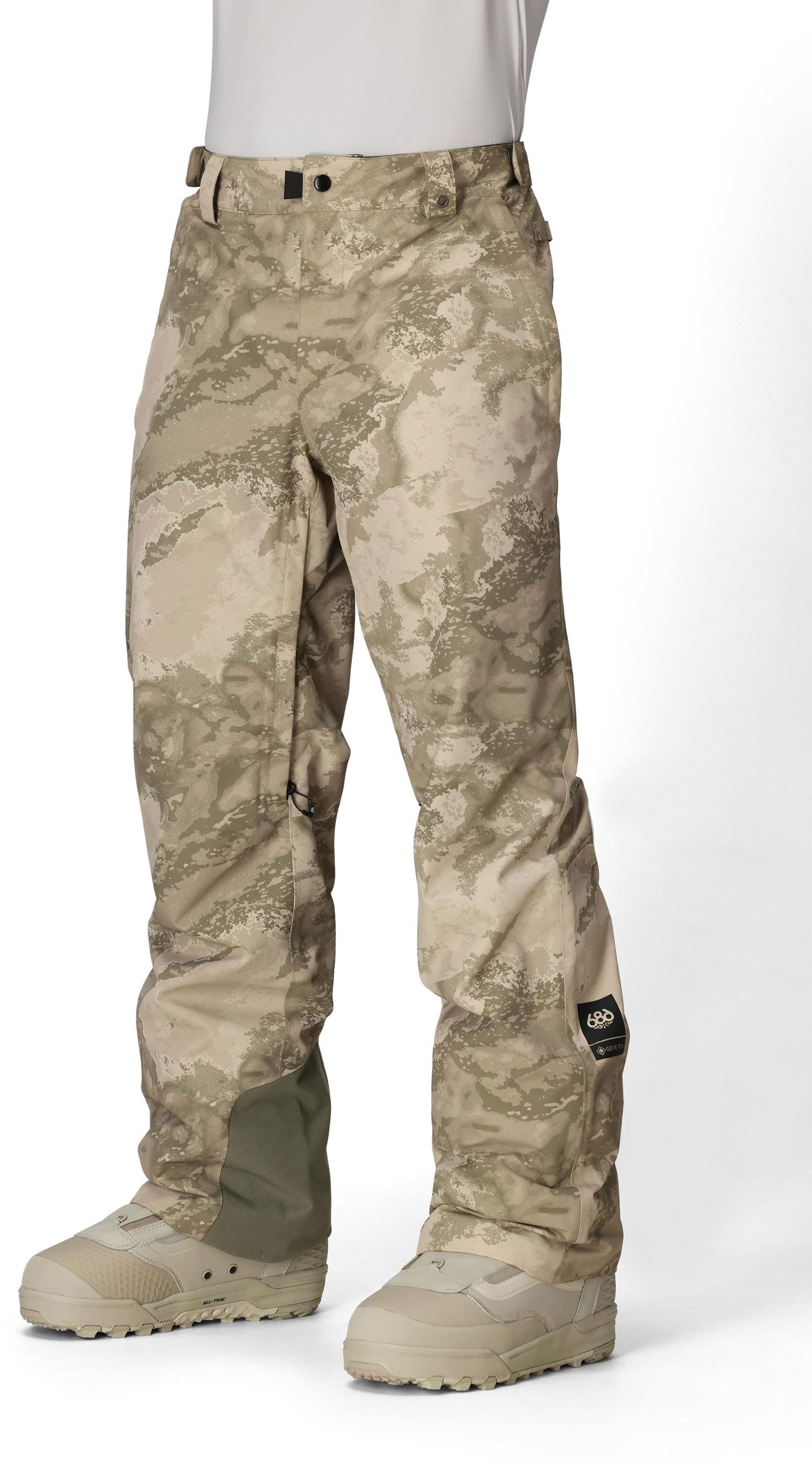 686 Mens GORE-TEX Core Pant