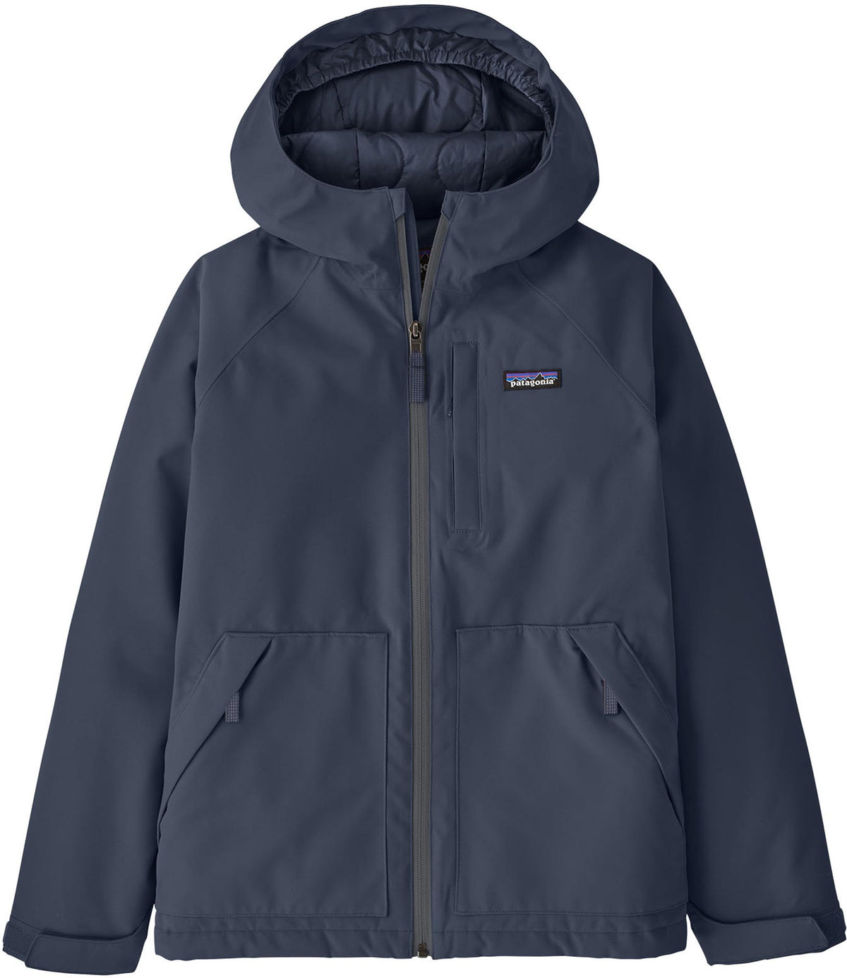 Patagonia Kids Everyday Ready Jacket